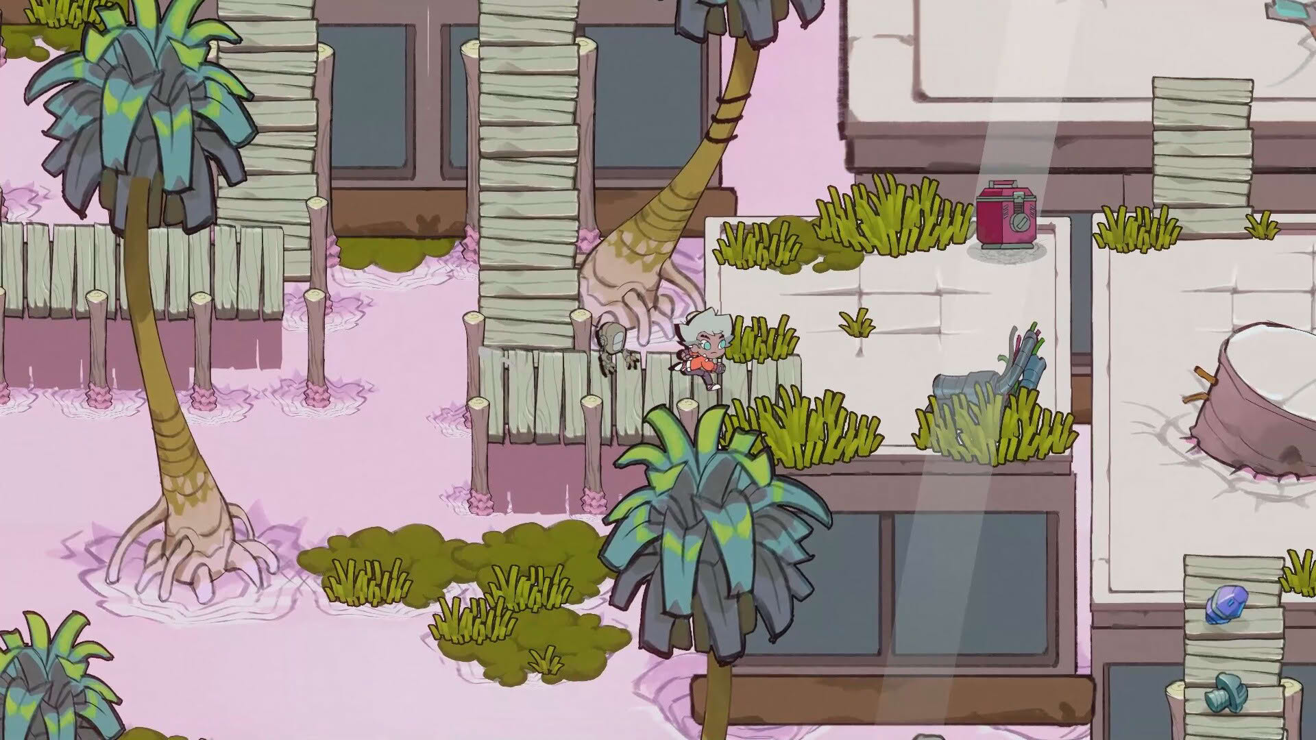 Screenshot for Infinite Guitars