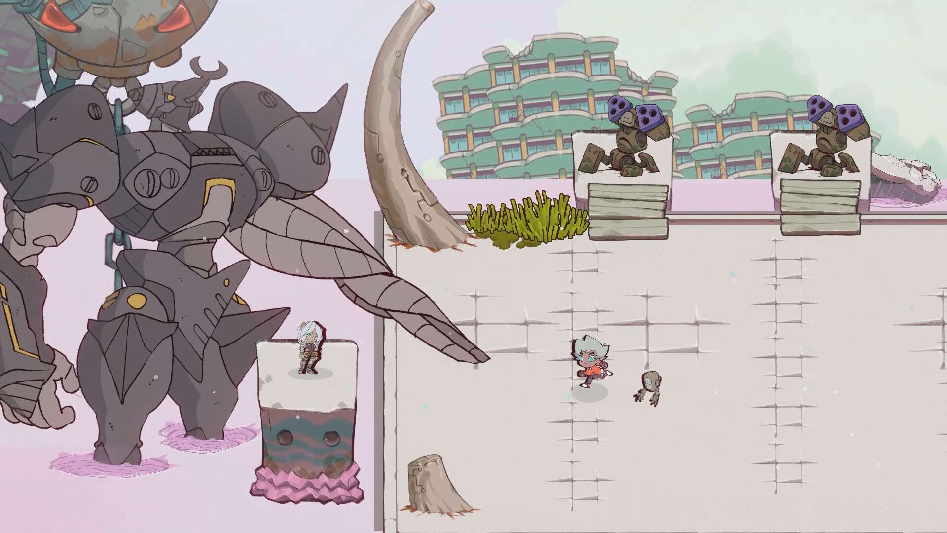 Screenshot for Infinite Guitars
