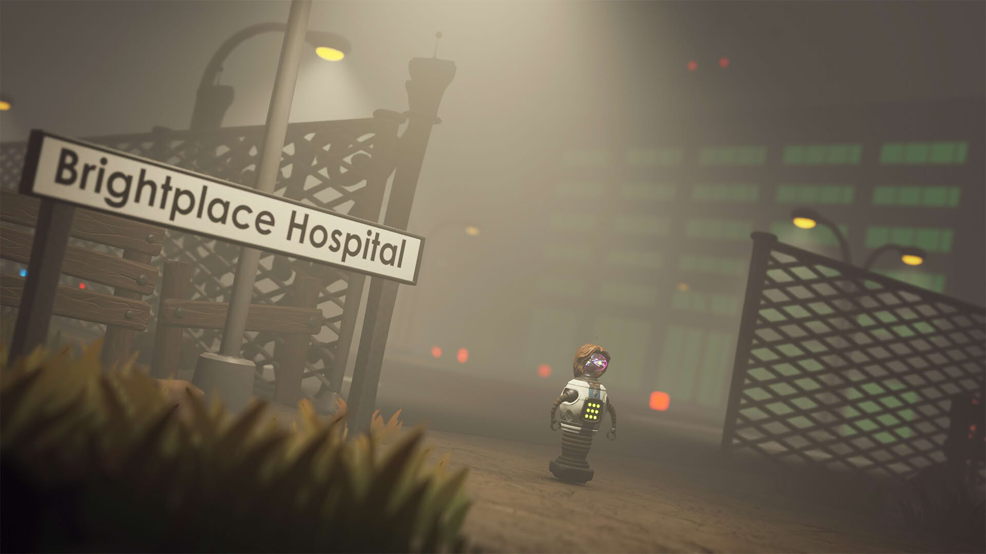 Screenshot for Bears In Space