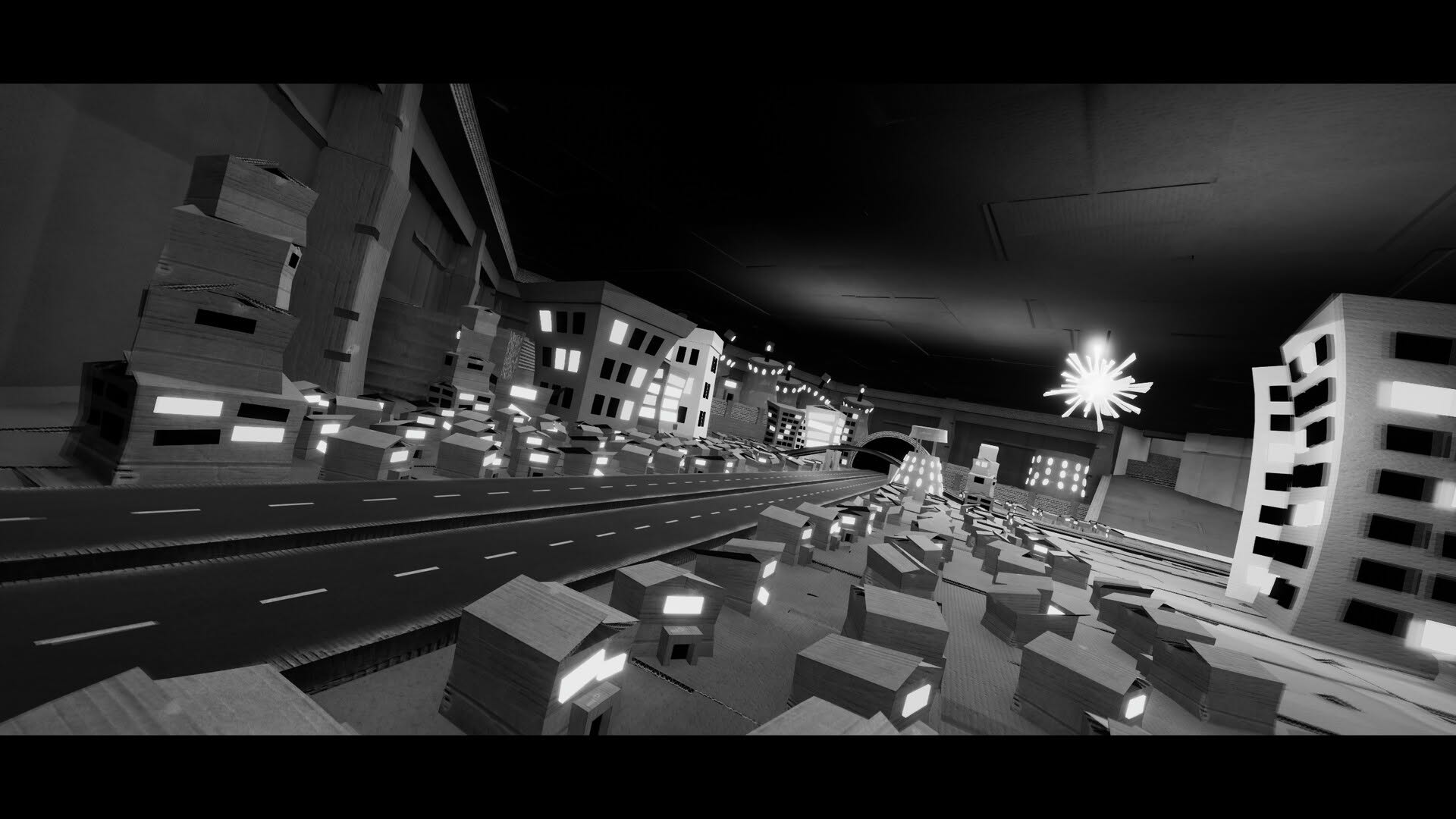 Screenshot for Bears In Space