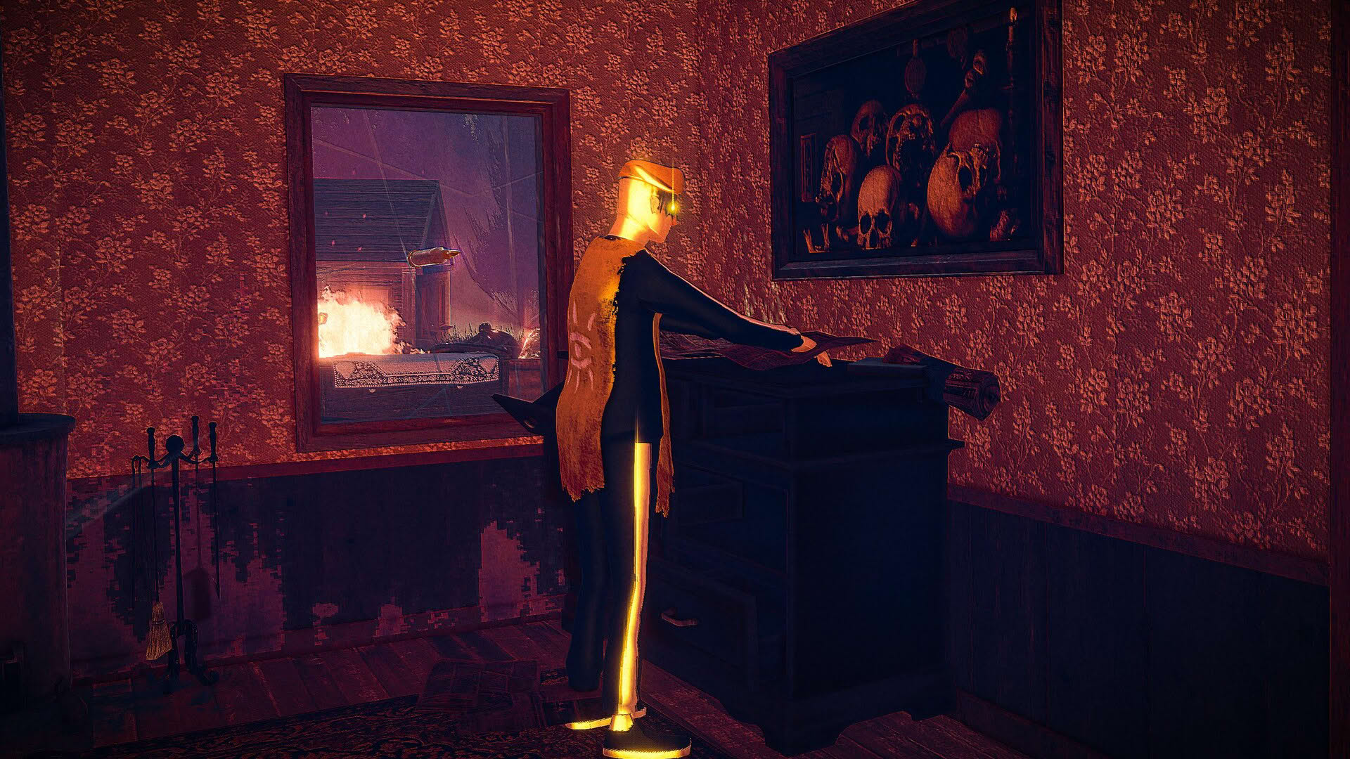 Screenshot for Children of the Sun