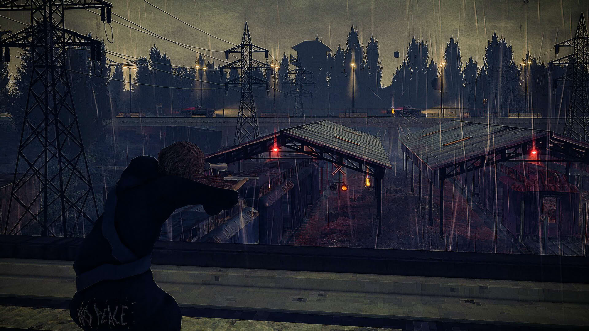 Screenshot for Children of the Sun
