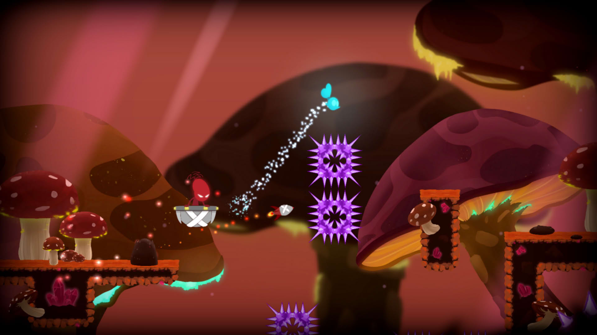 Screenshot for Elliot