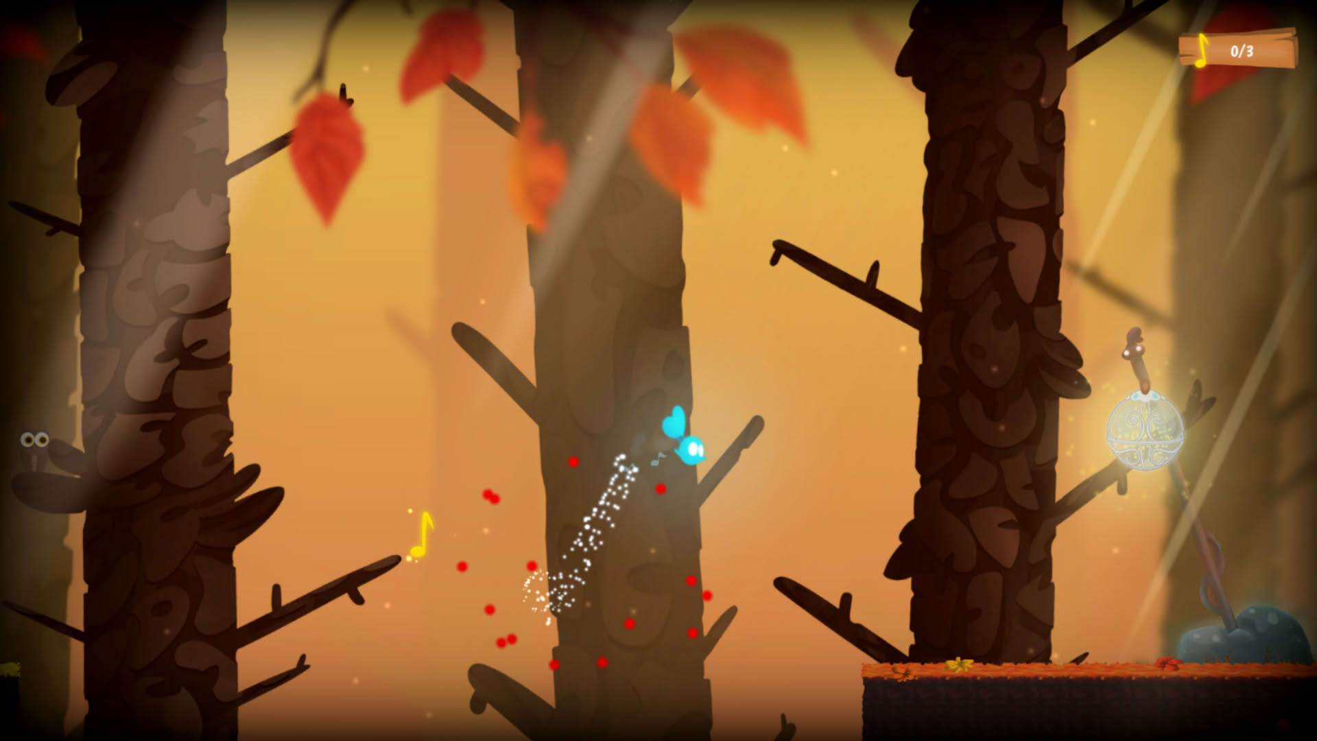 Screenshot for Elliot