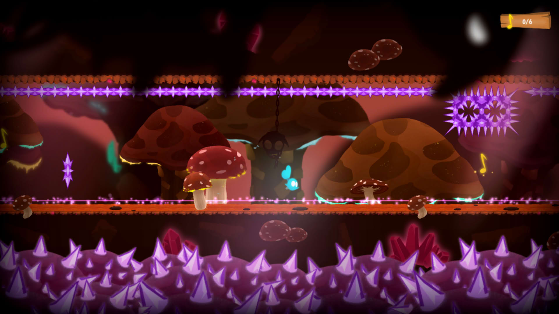 Screenshot for Elliot