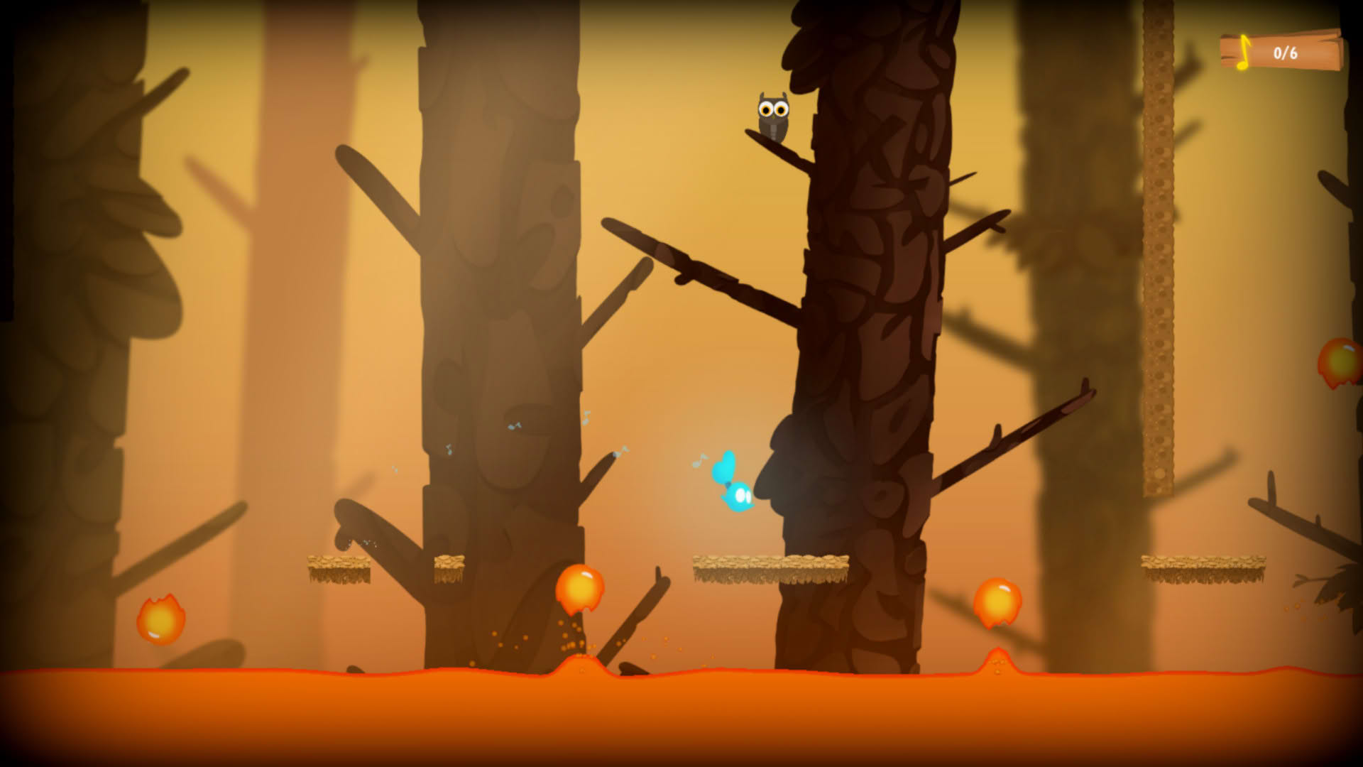 Screenshot for Elliot
