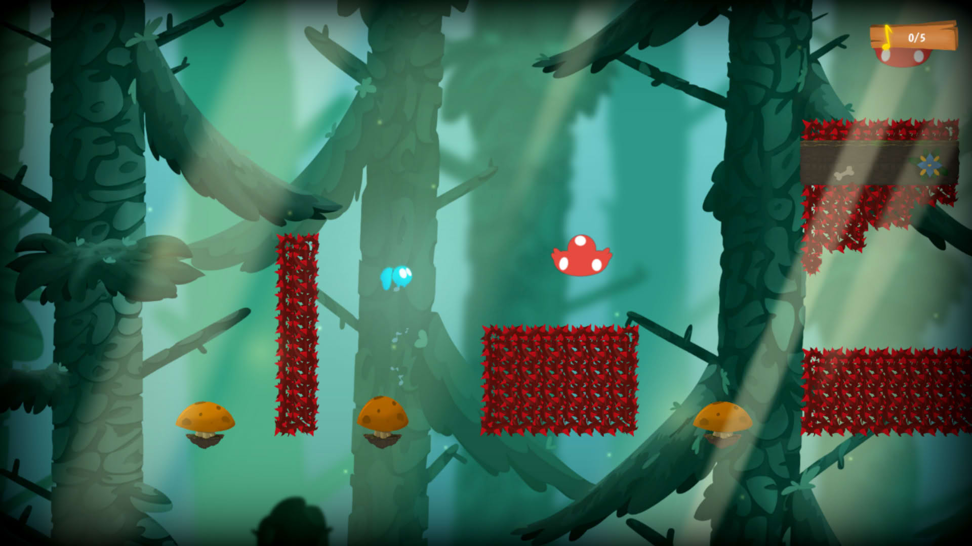 Screenshot for Elliot