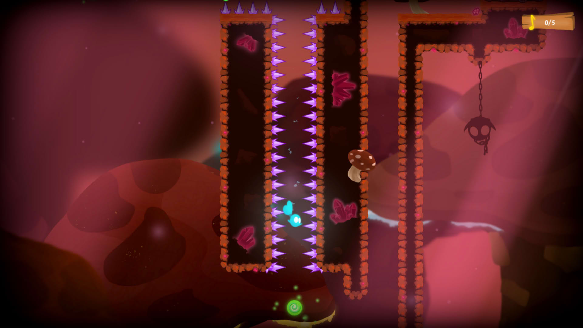 Screenshot for Elliot