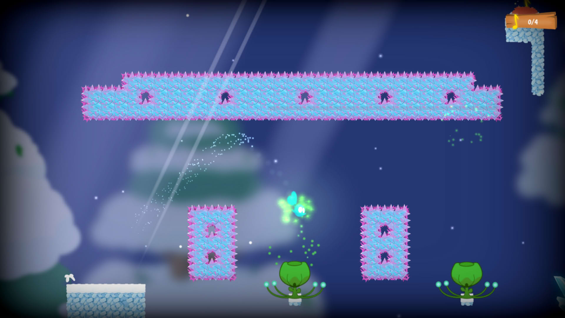 Screenshot for Elliot