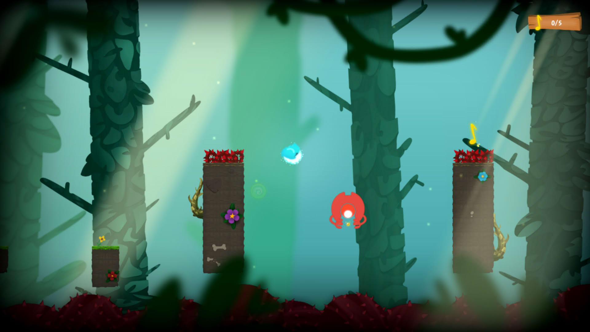 Screenshot for Elliot
