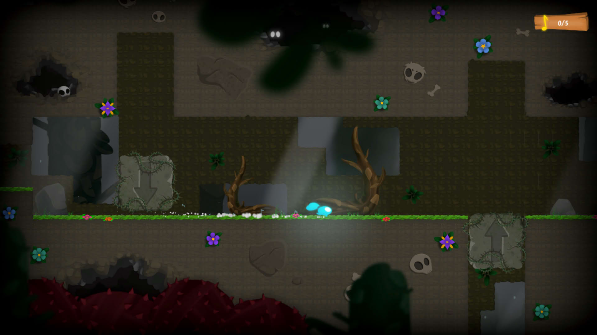 Screenshot for Elliot