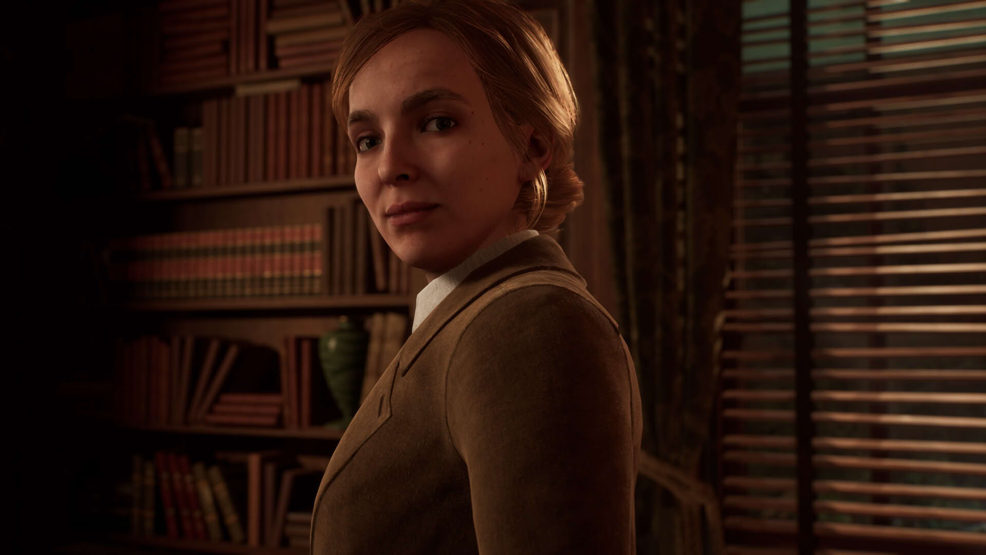 Screenshot for Alone in the Dark