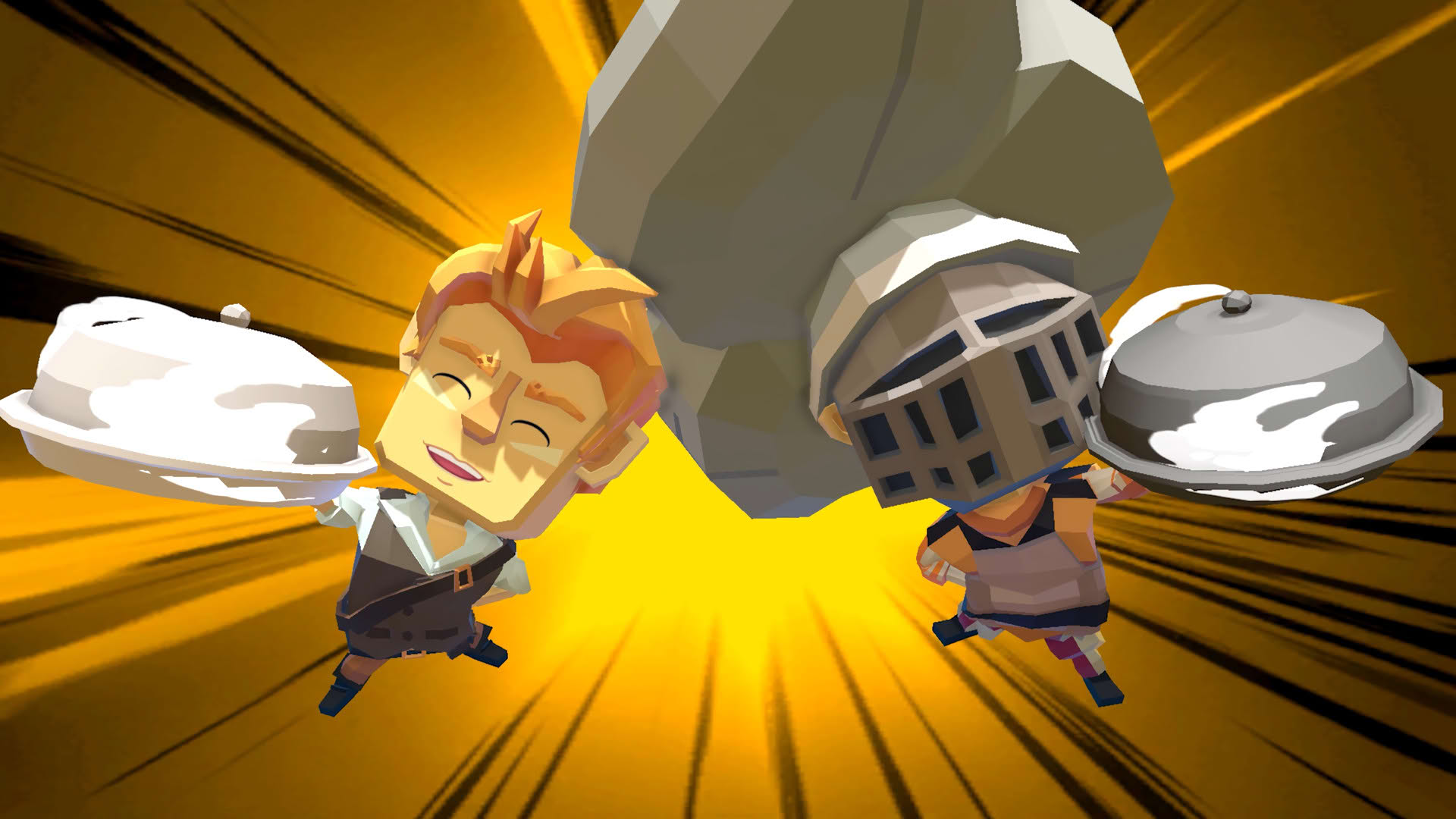 Screenshot for Epic Chef