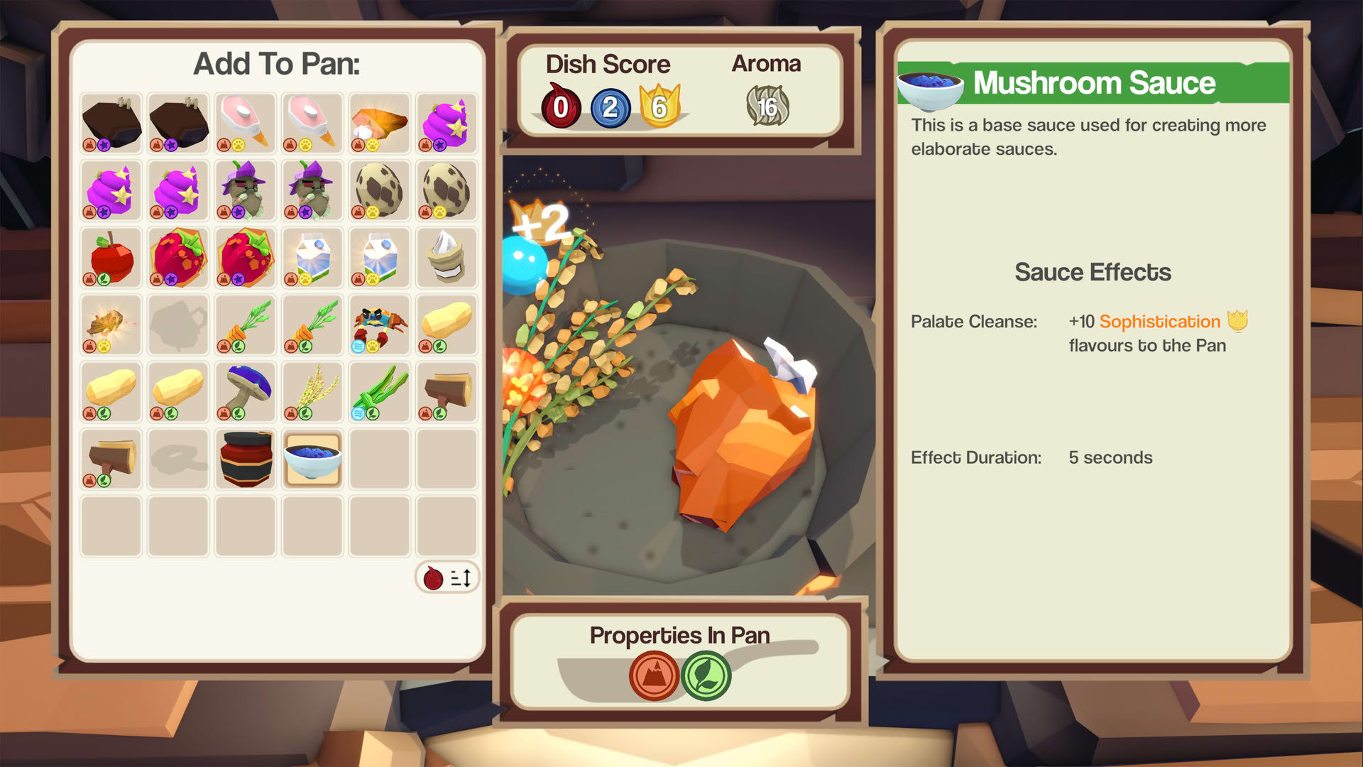 Screenshot for Epic Chef