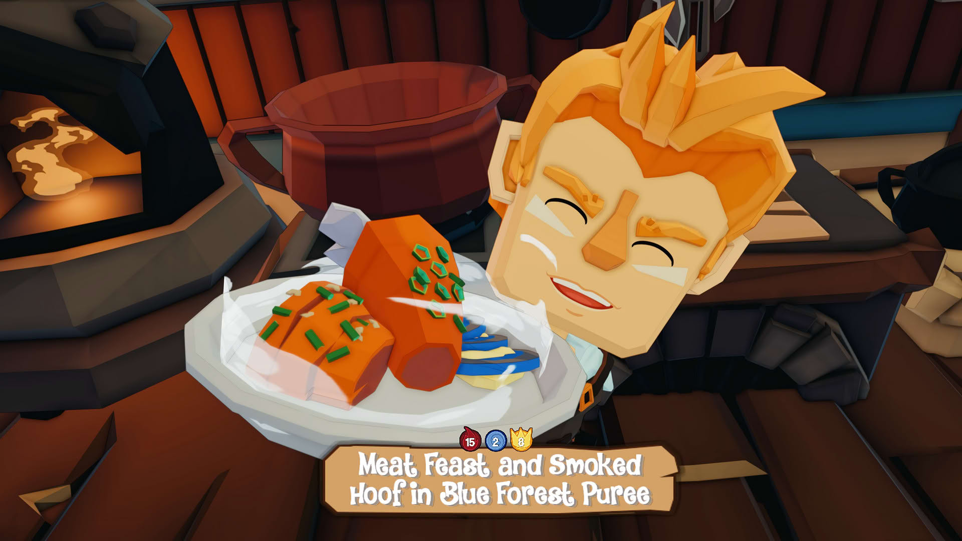 Screenshot for Epic Chef