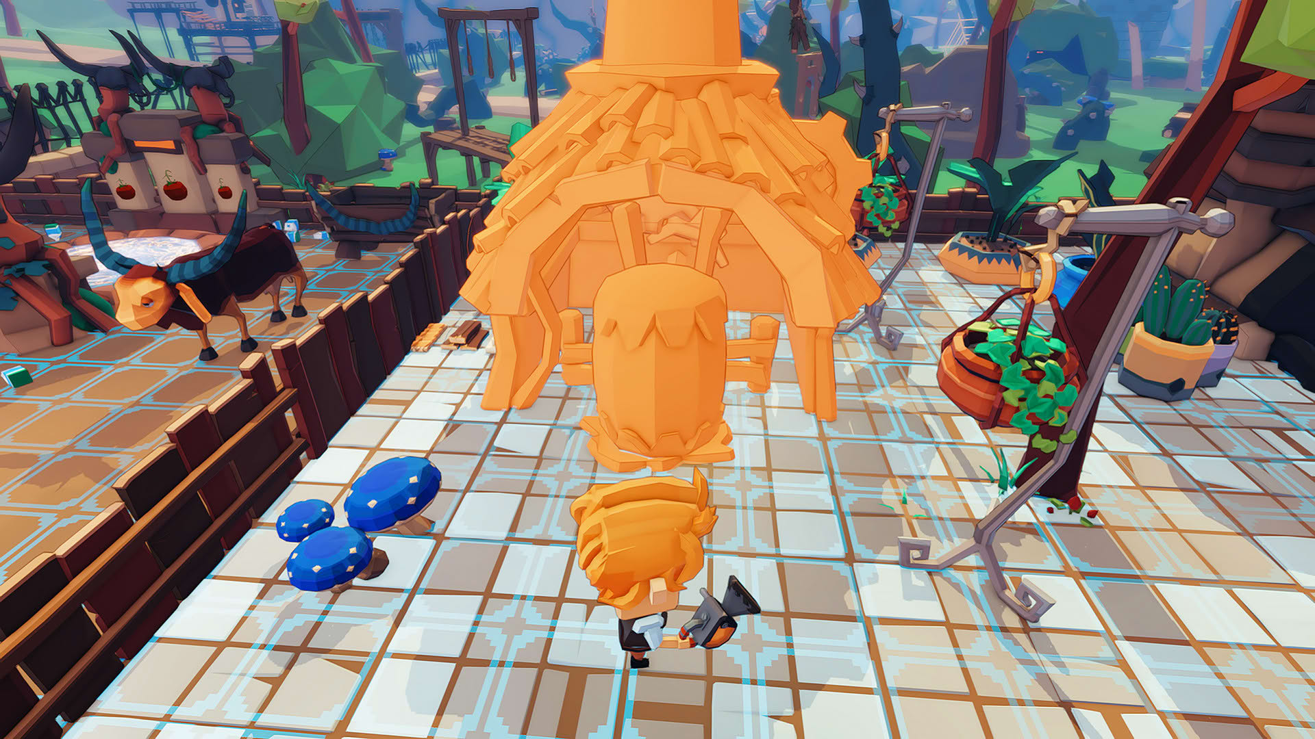 Screenshot for Epic Chef