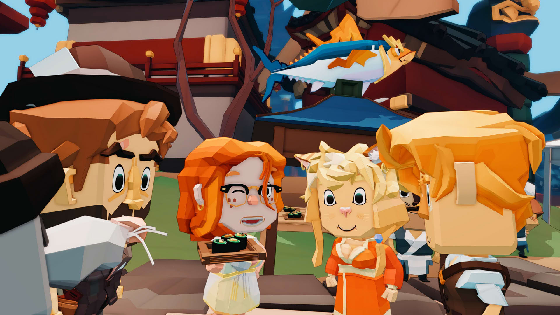 Screenshot for Epic Chef