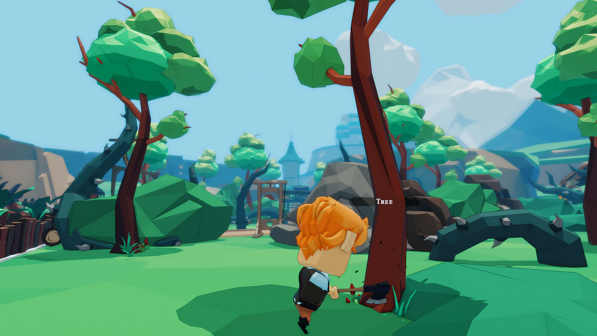 Screenshot for Epic Chef