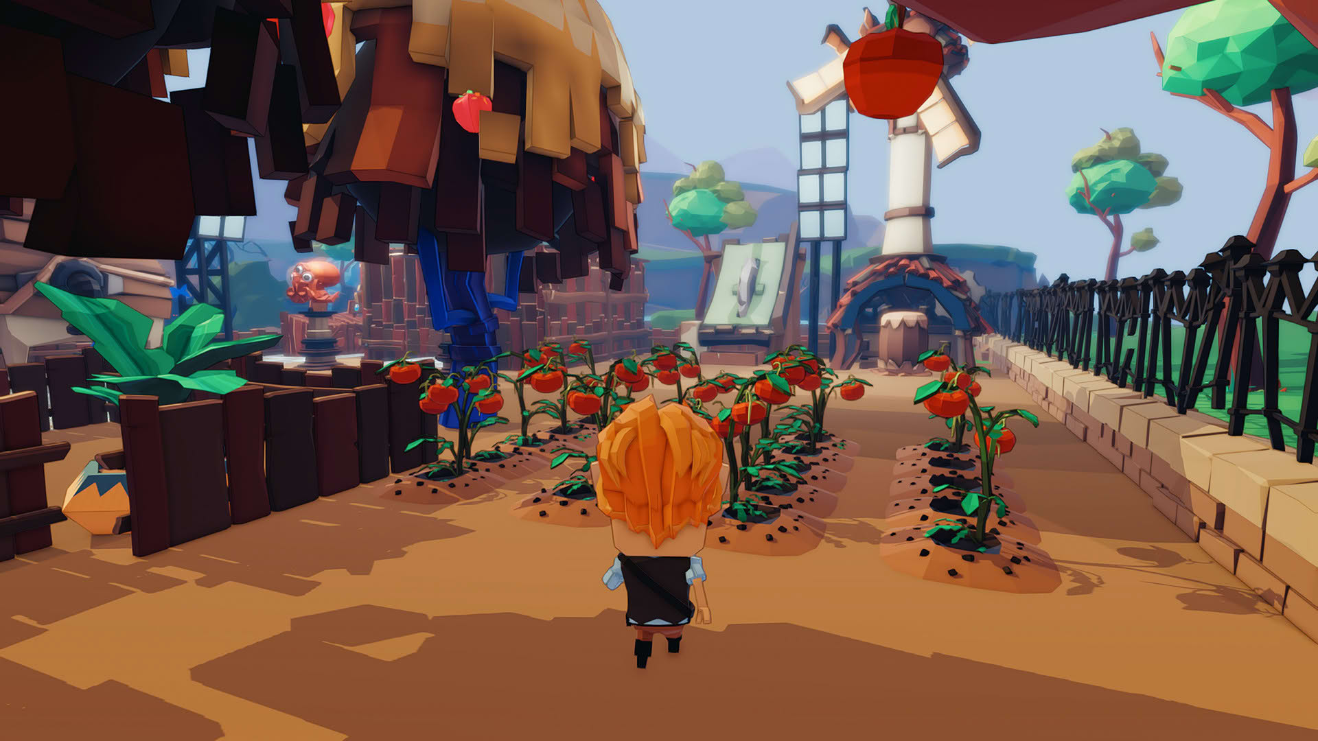 Screenshot for Epic Chef