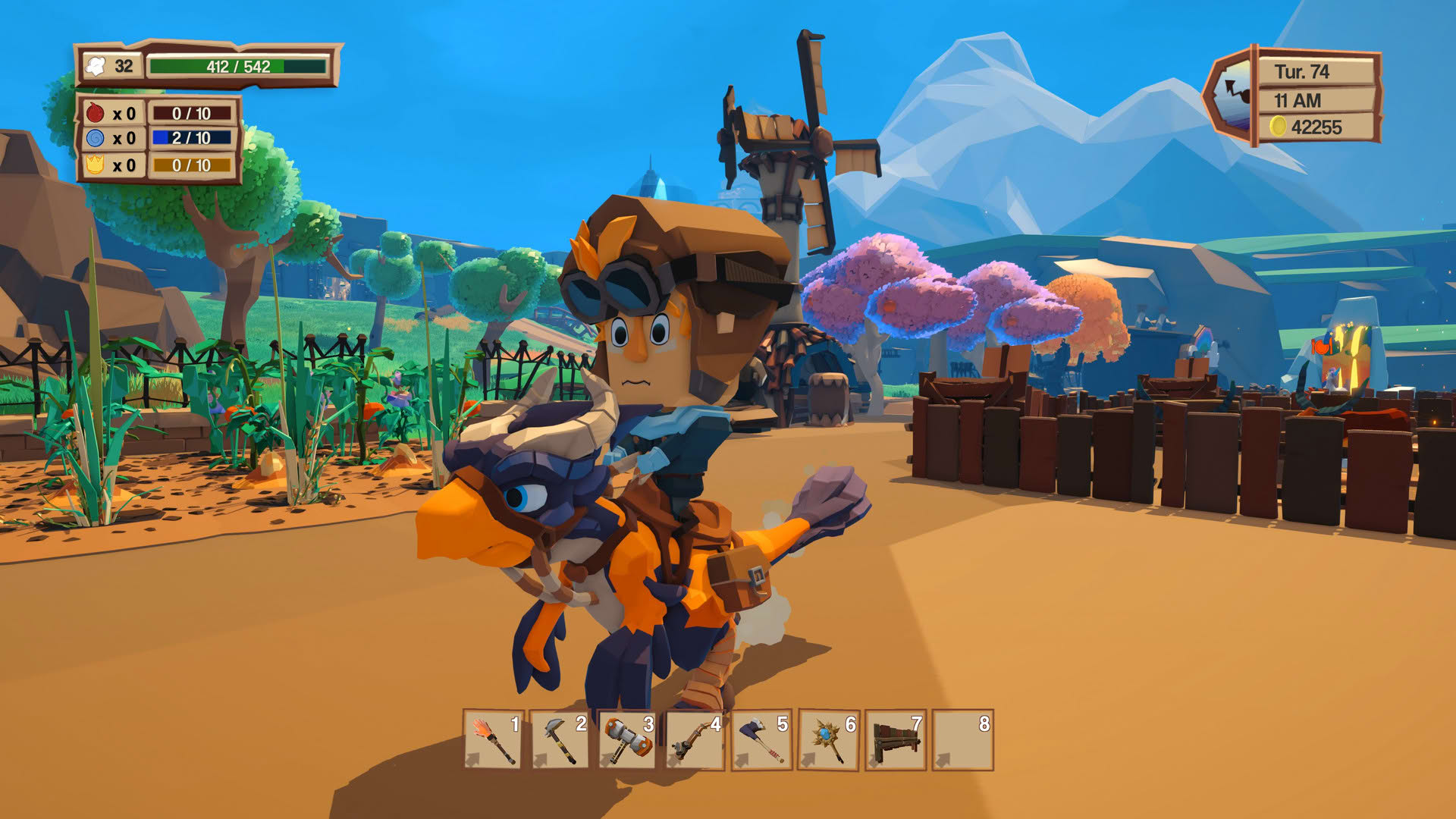 Screenshot for Epic Chef