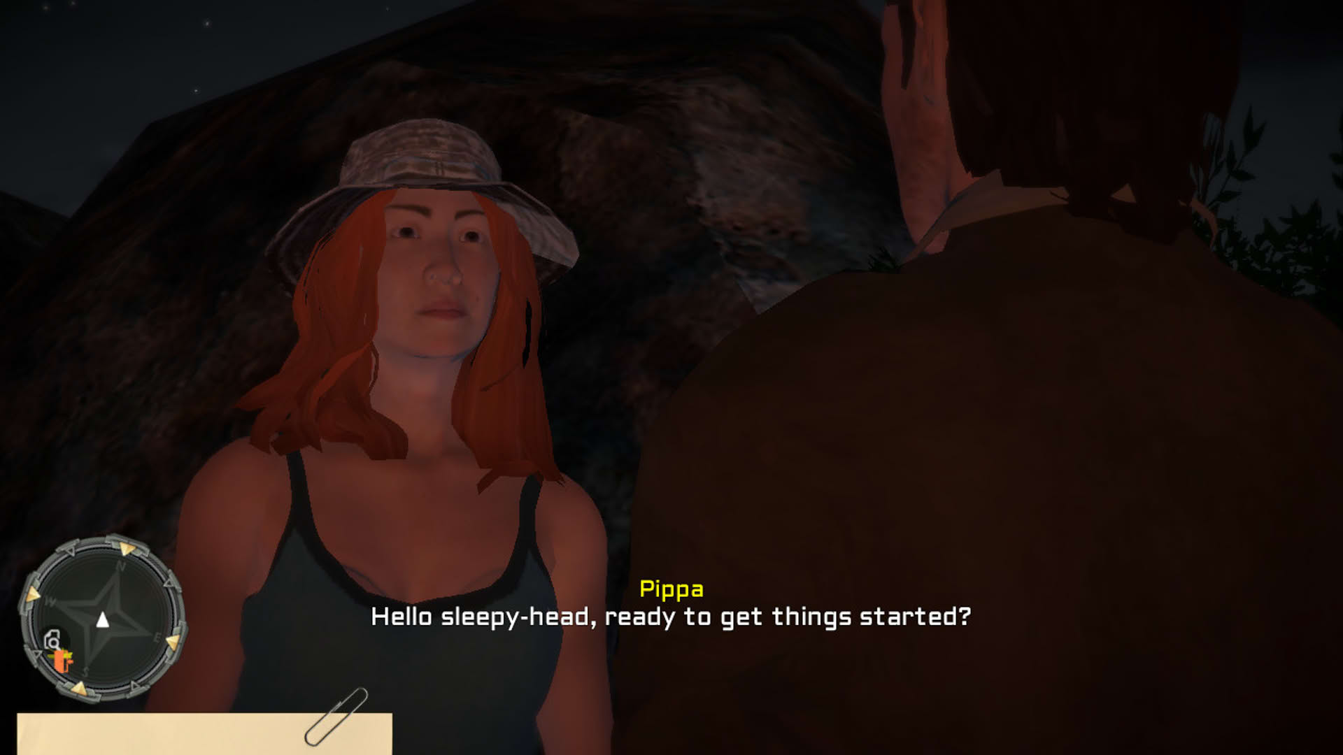 Screenshot for Treasure Islands