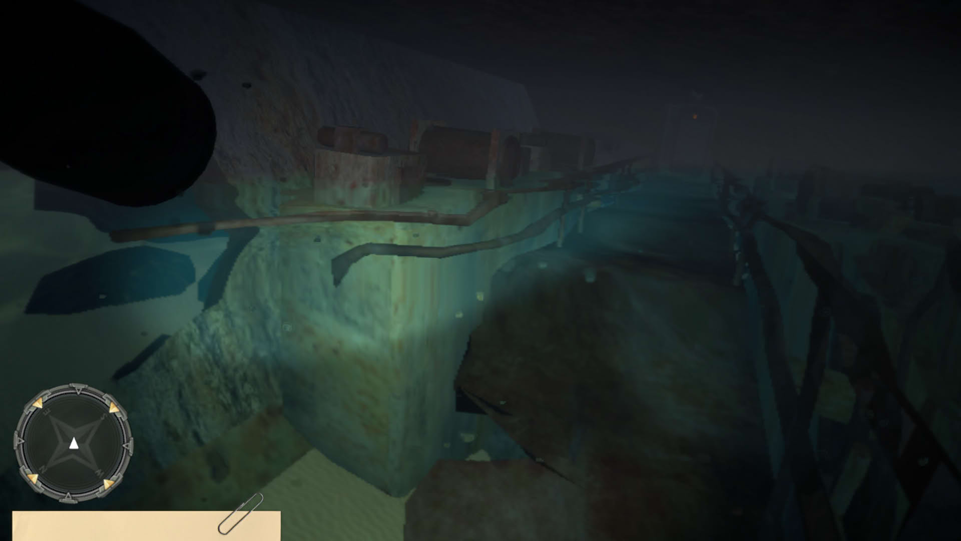 Screenshot for Treasure Islands
