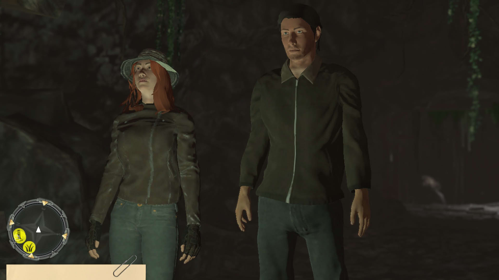 Screenshot for Treasure Islands