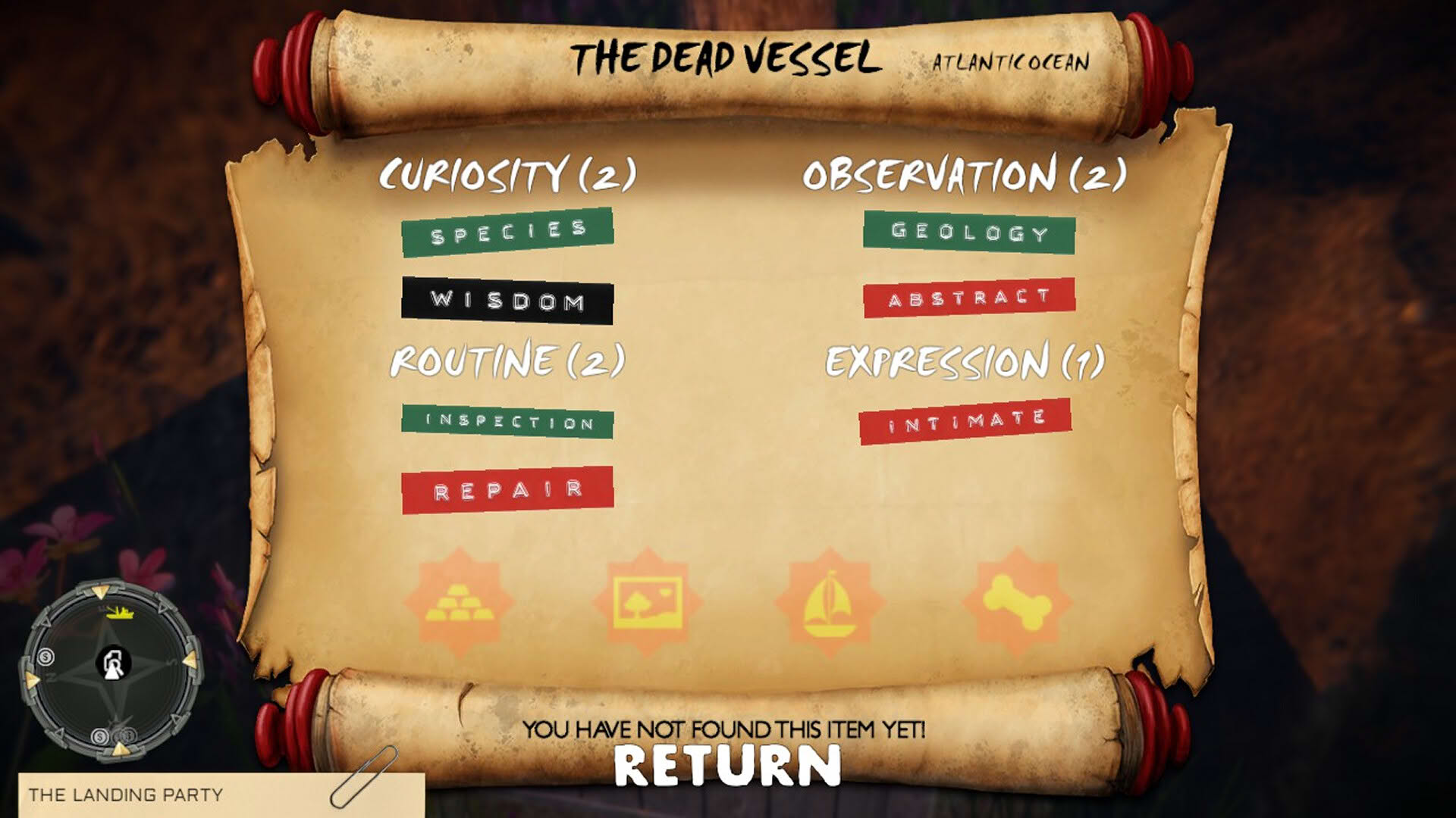 Screenshot for Treasure Islands