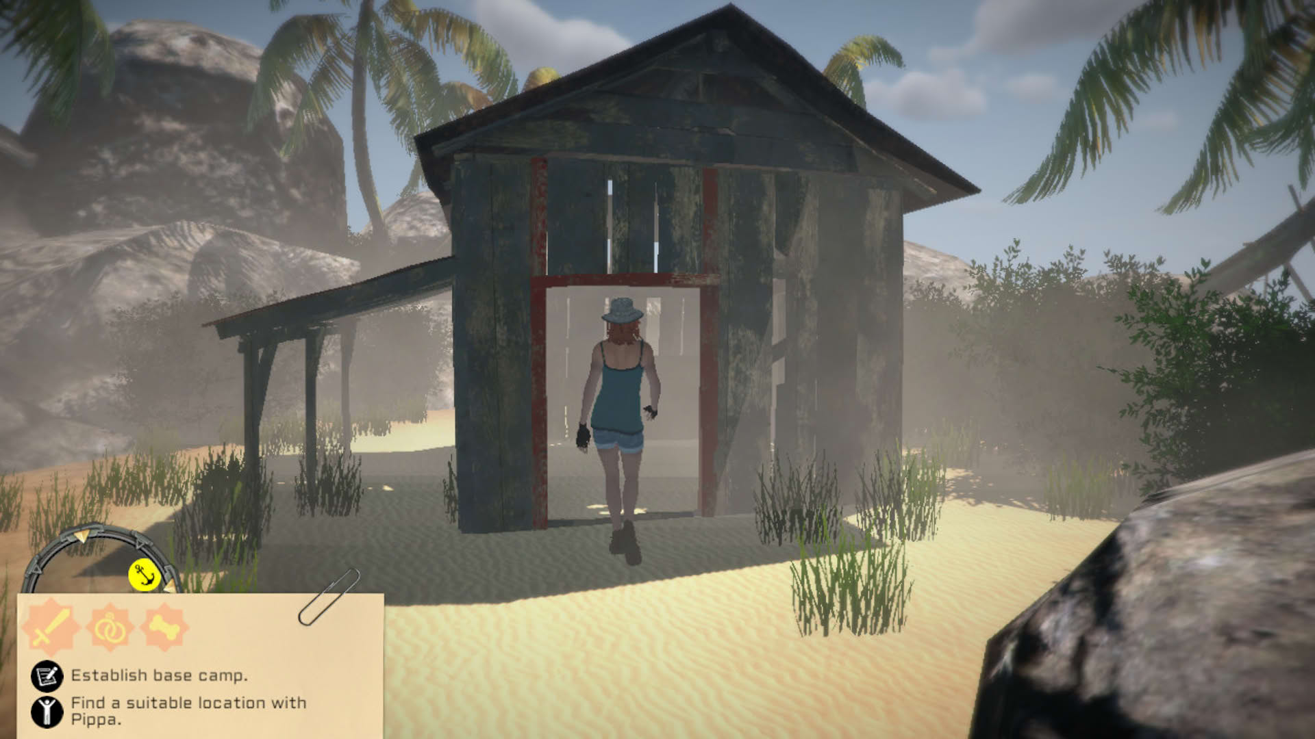 Screenshot for Treasure Islands