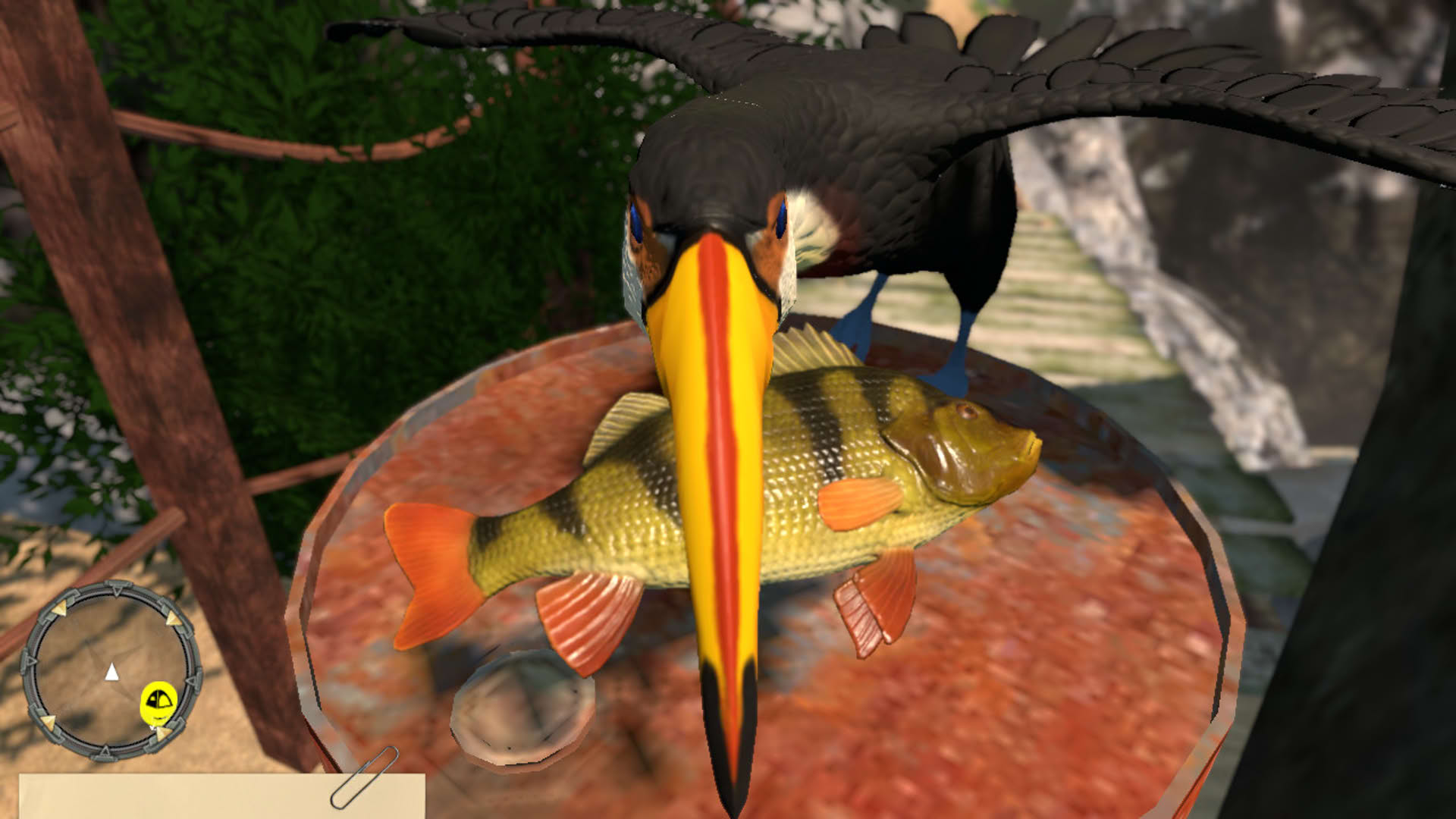 Screenshot for Treasure Islands
