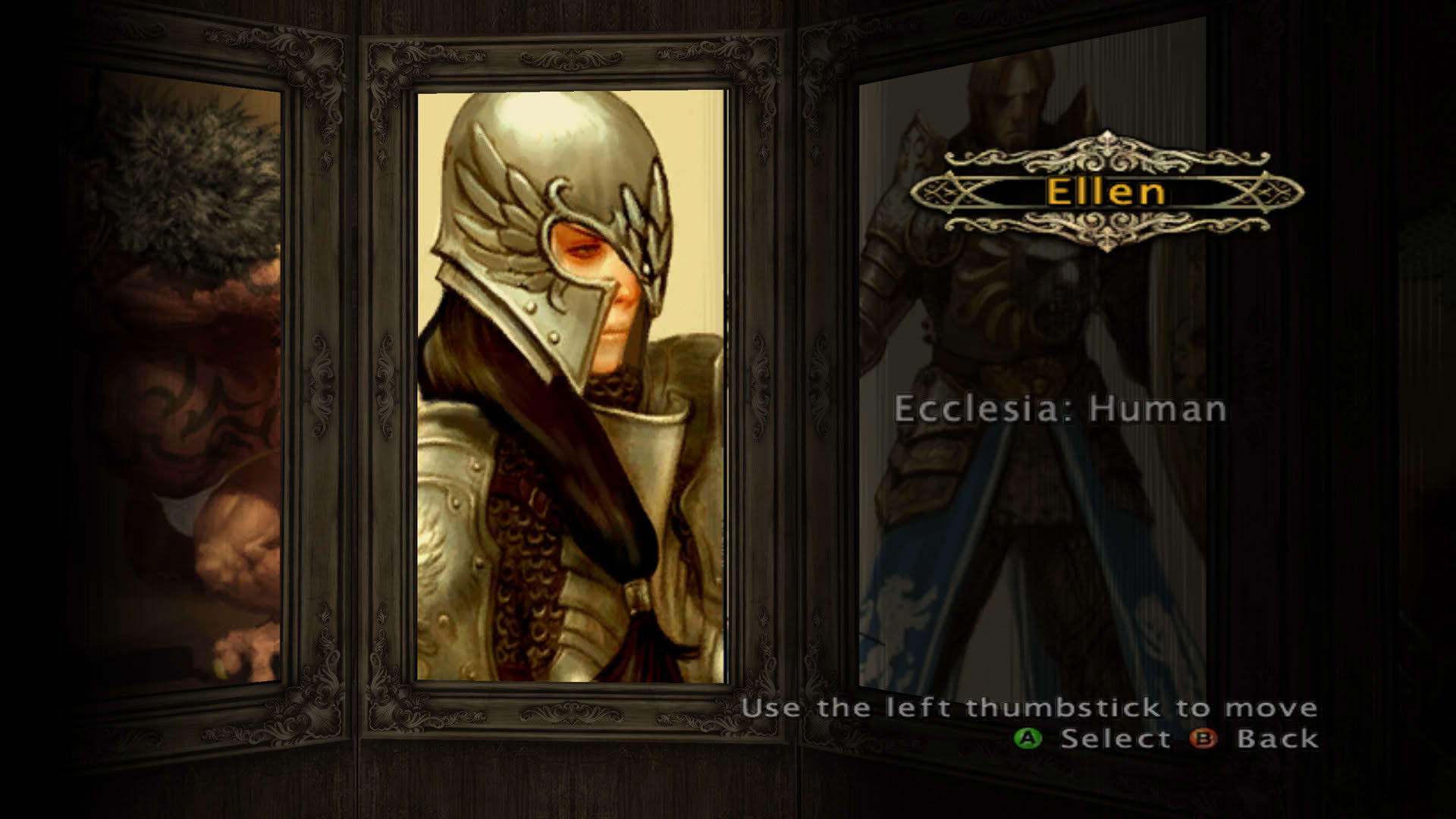 Screenshot for Kingdom Under Fire: Heroes
