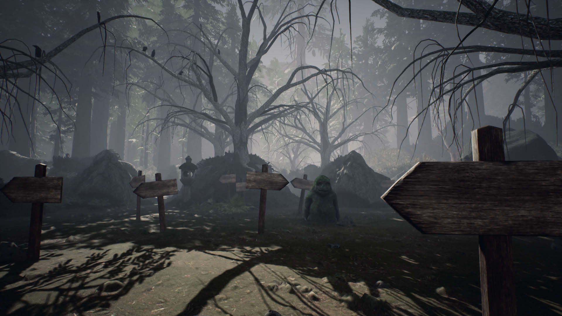 Screenshot for Ikai