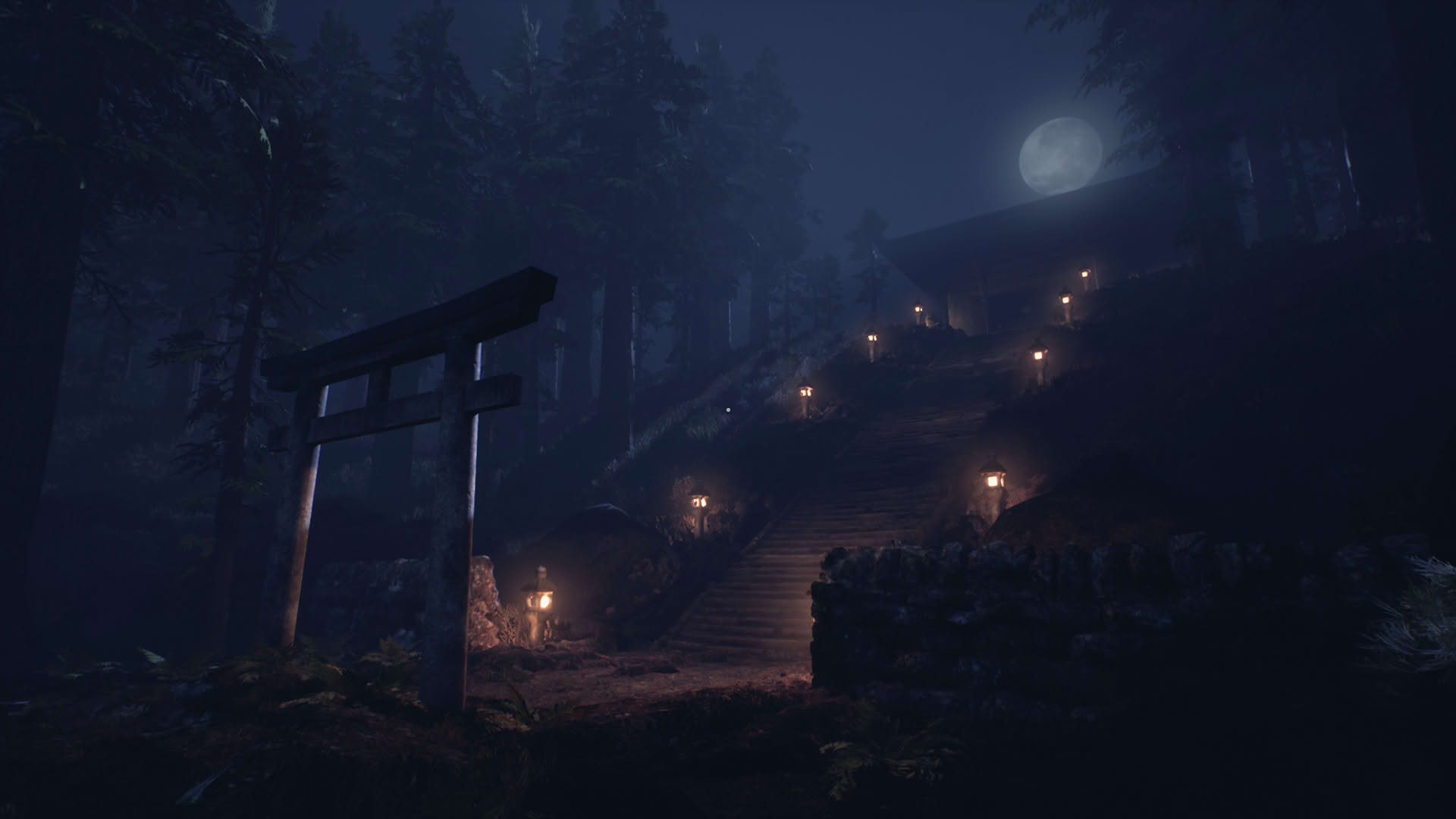 Screenshot for Ikai
