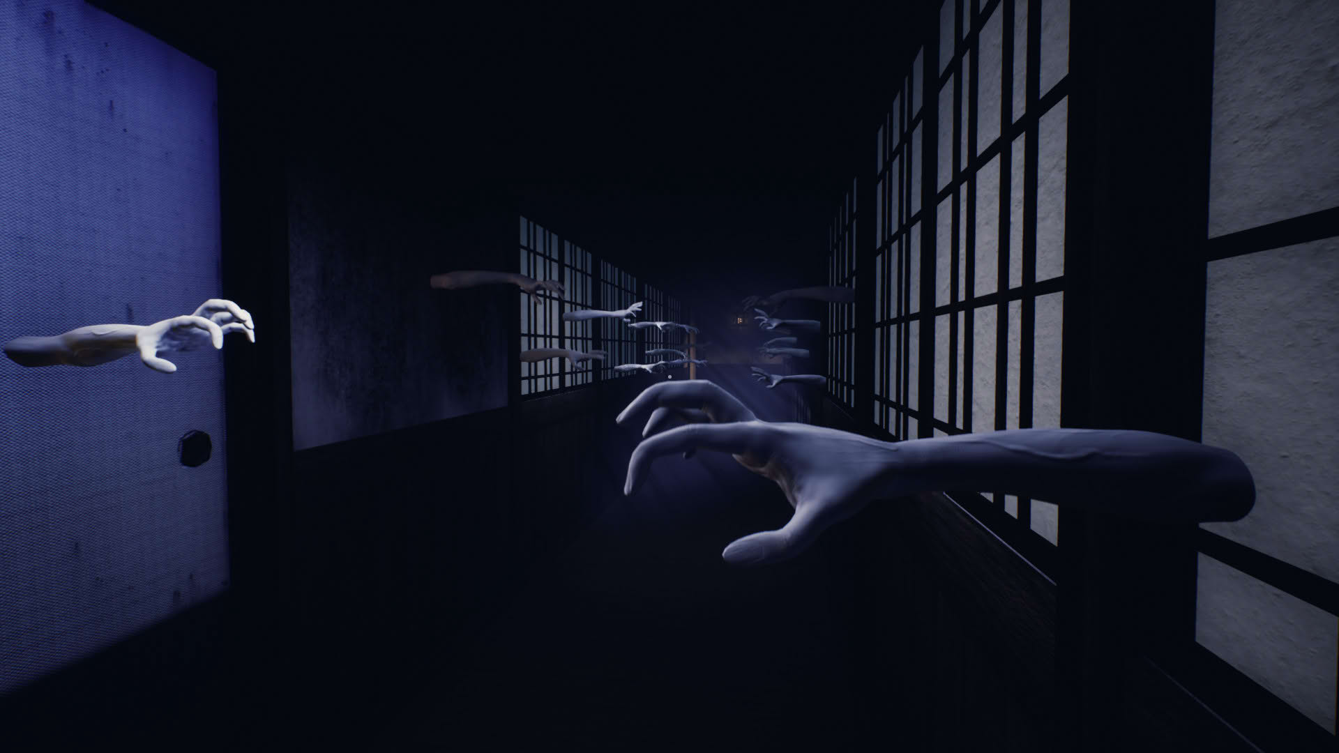 Screenshot for Ikai