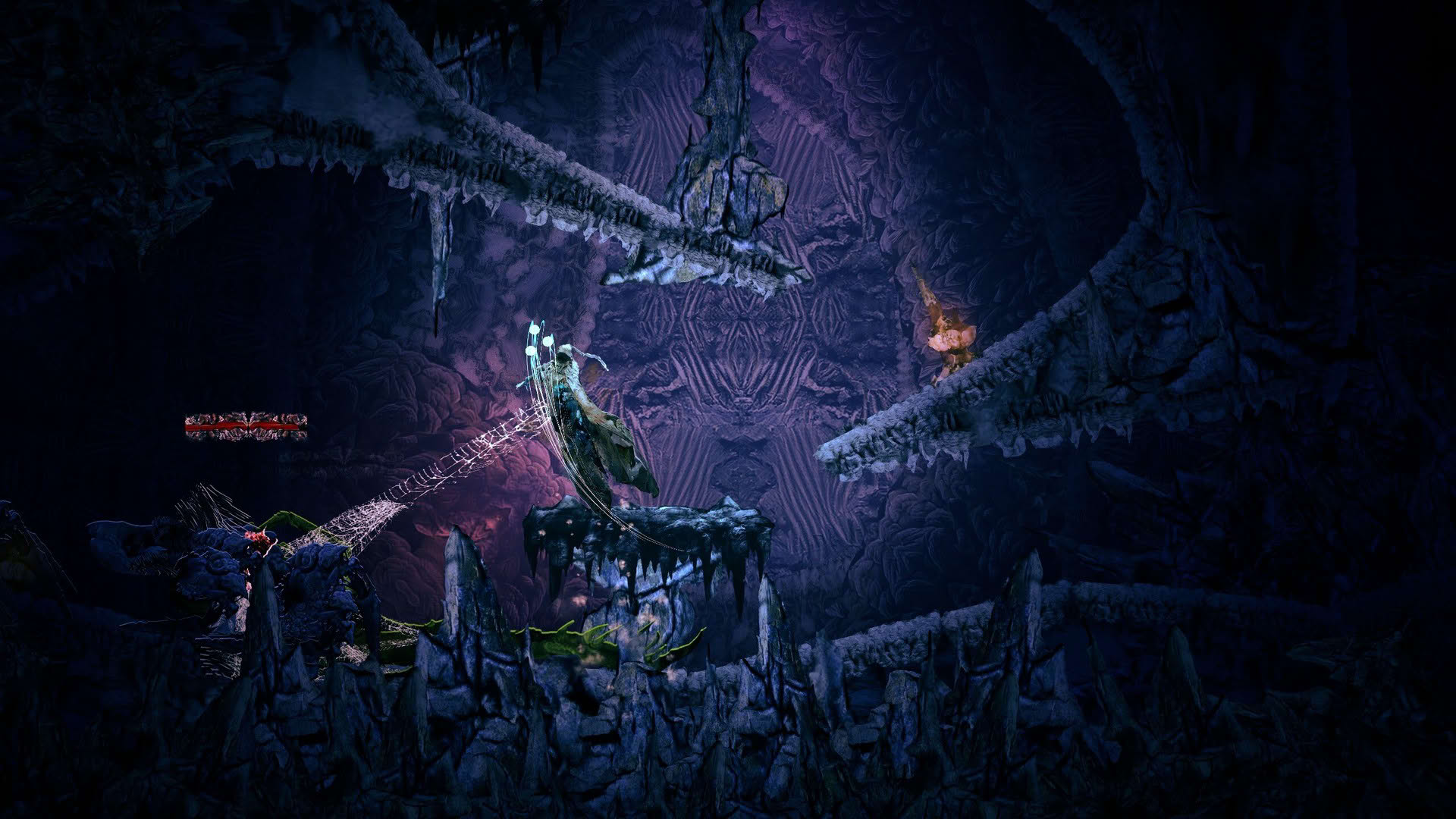 Screenshot for Source of Madness