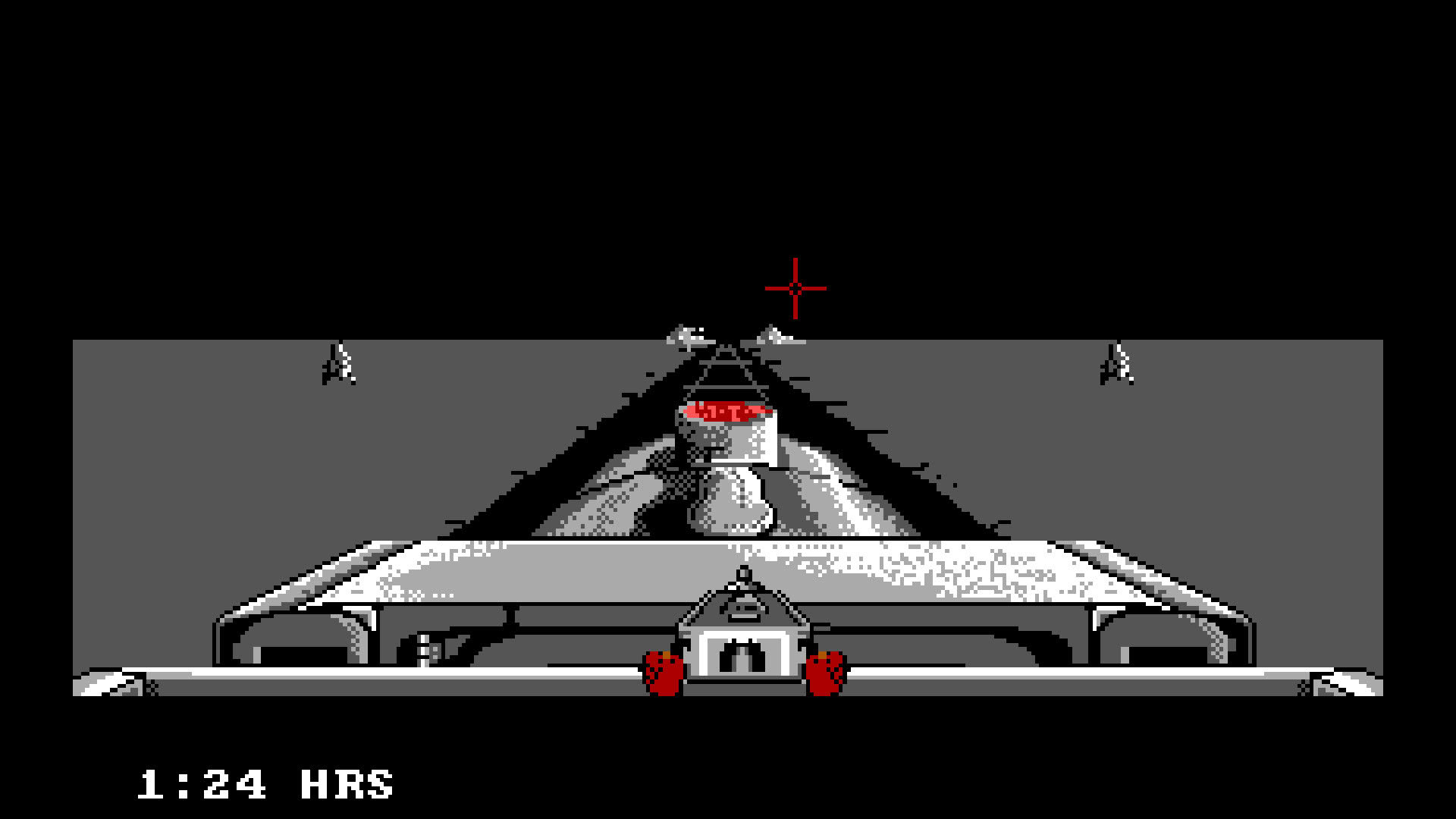 Screenshot for The Train: Escape to Normandy