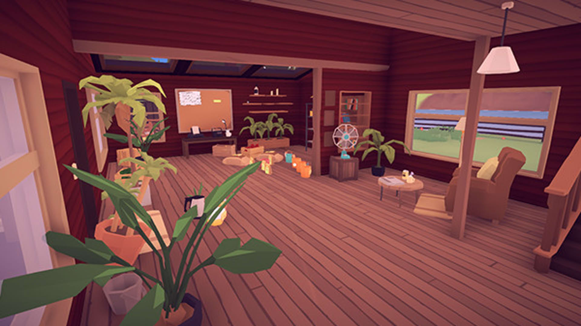 Screenshot for Lonefarm