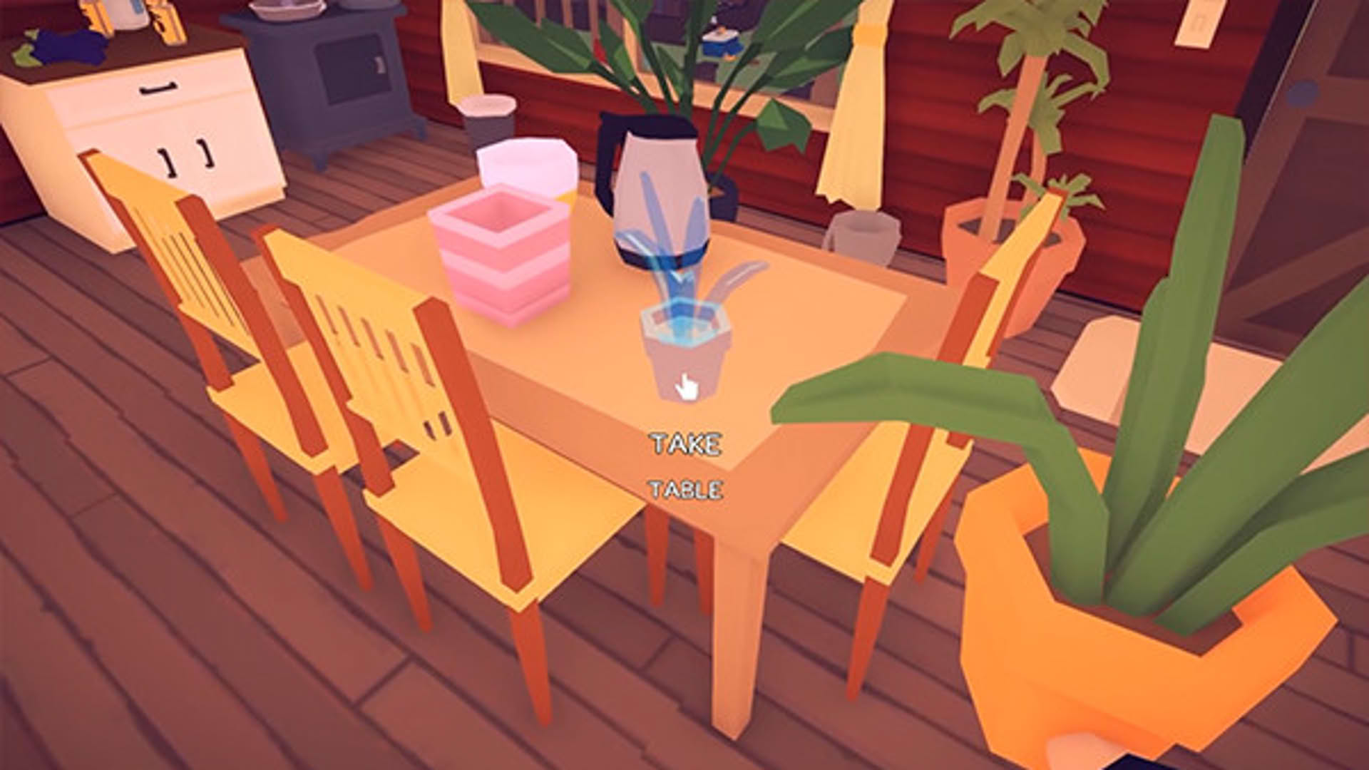 Screenshot for Lonefarm