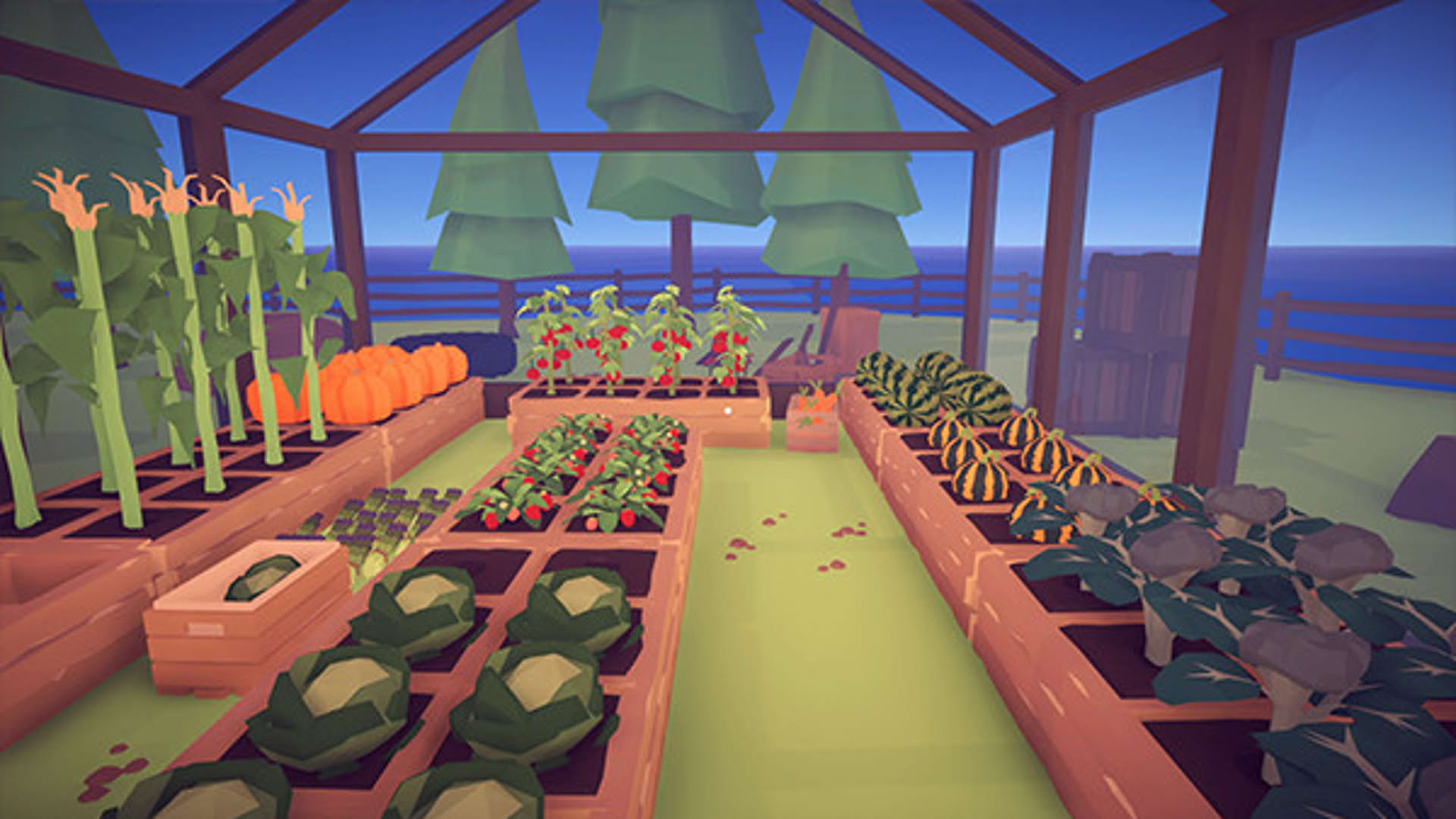 Screenshot for Lonefarm