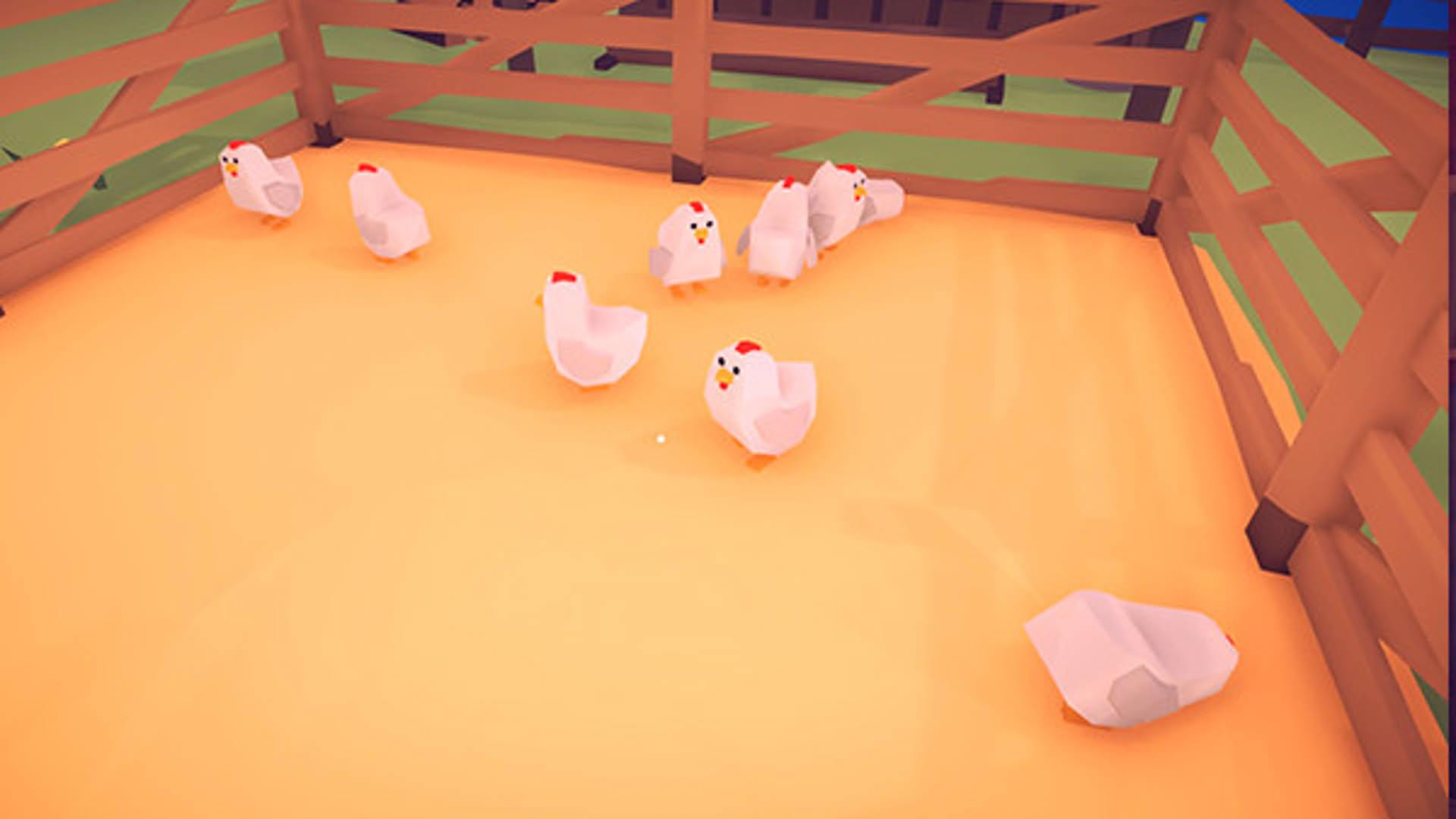 Screenshot for Lonefarm