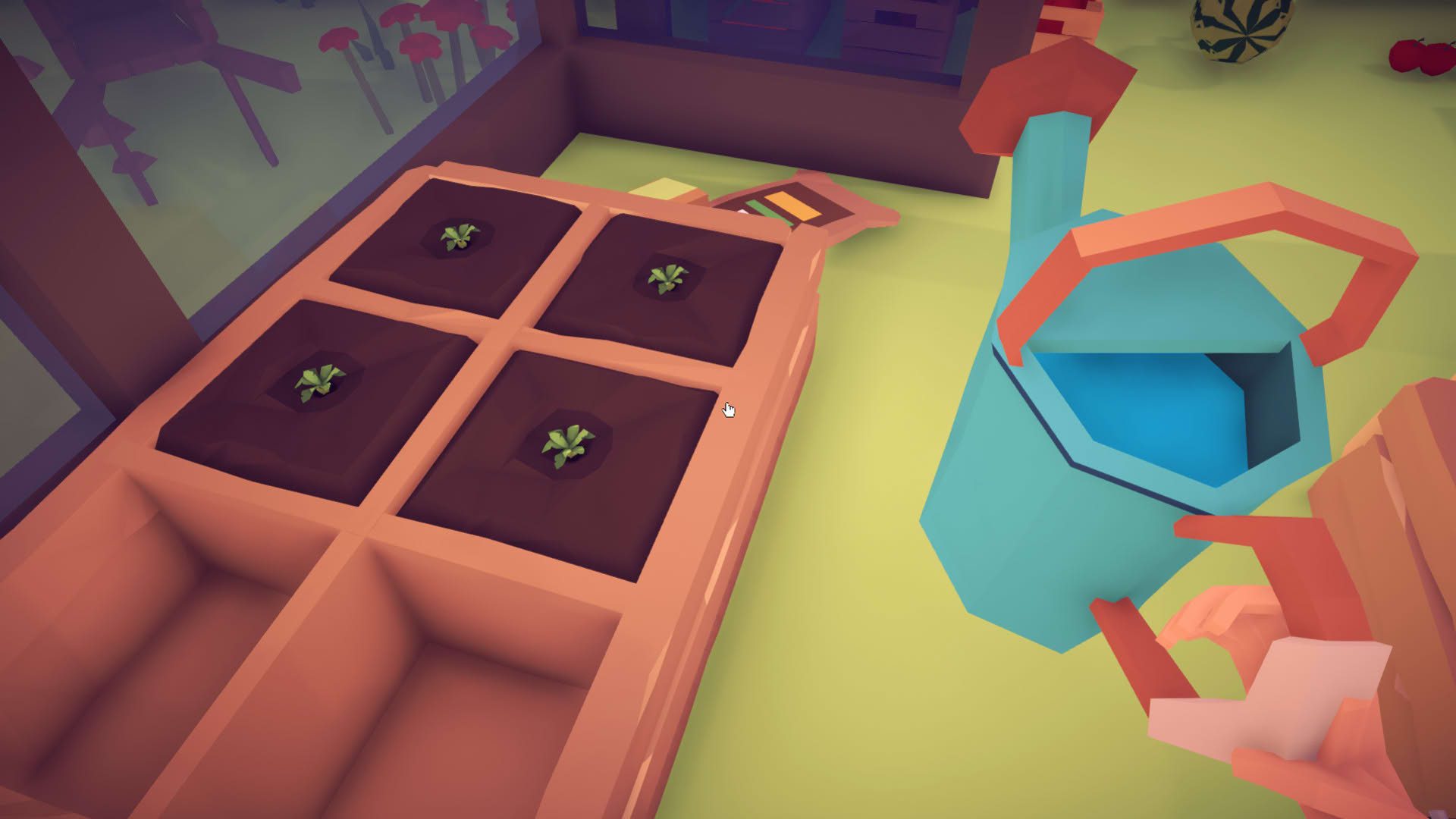 Screenshot for Lonefarm