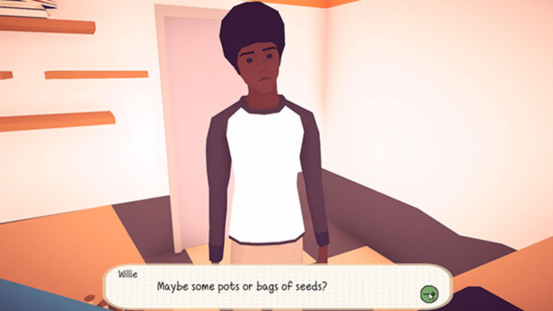 Screenshot for Lonefarm