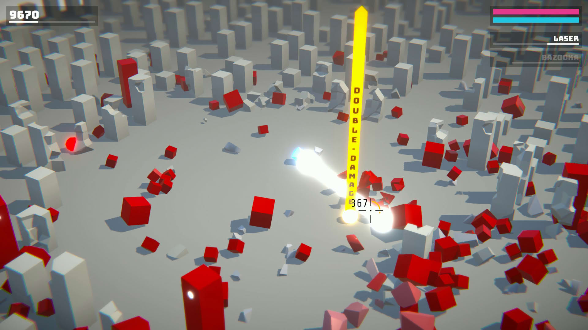 Screenshot for Destropolis