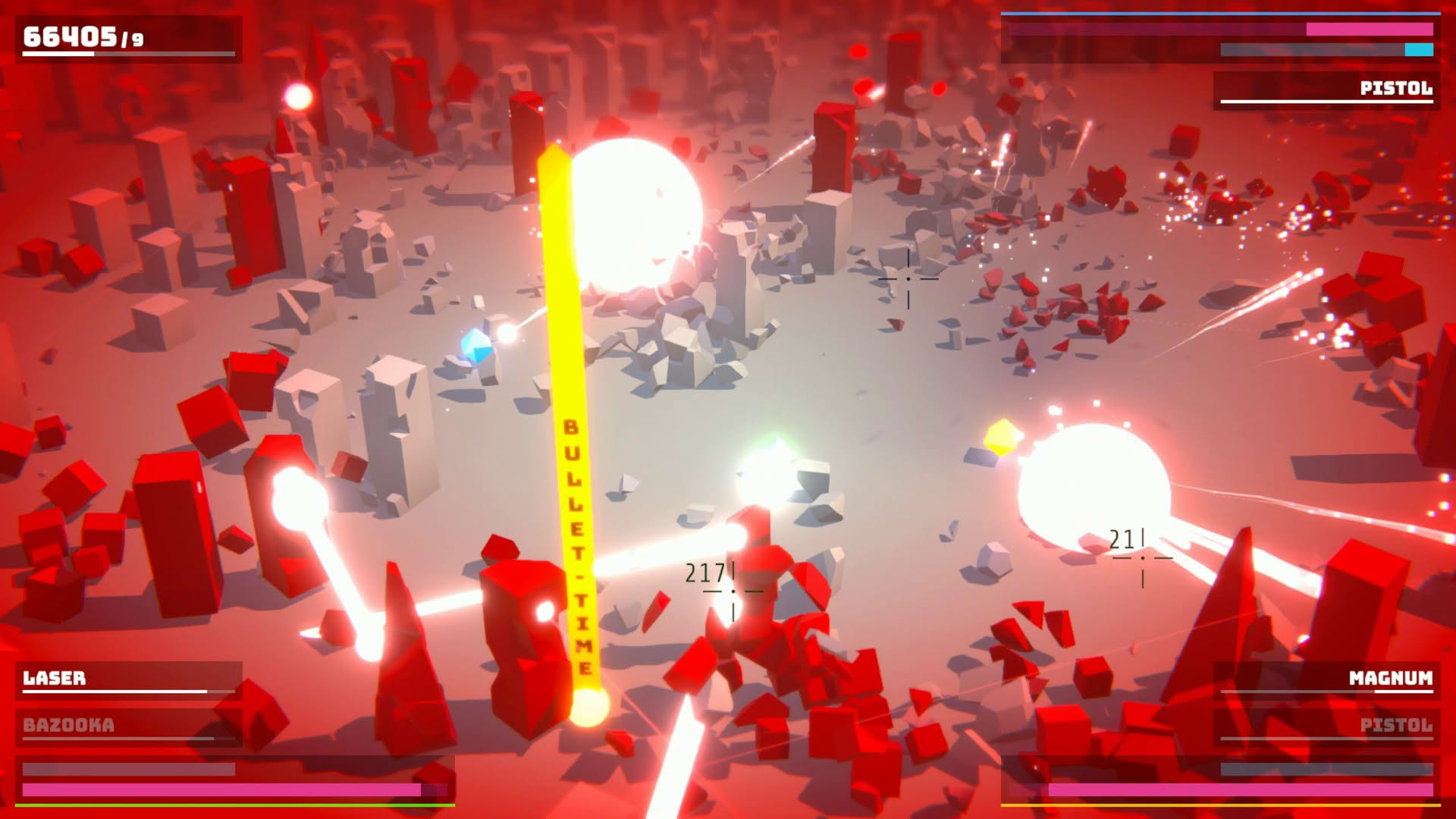 Screenshot for Destropolis