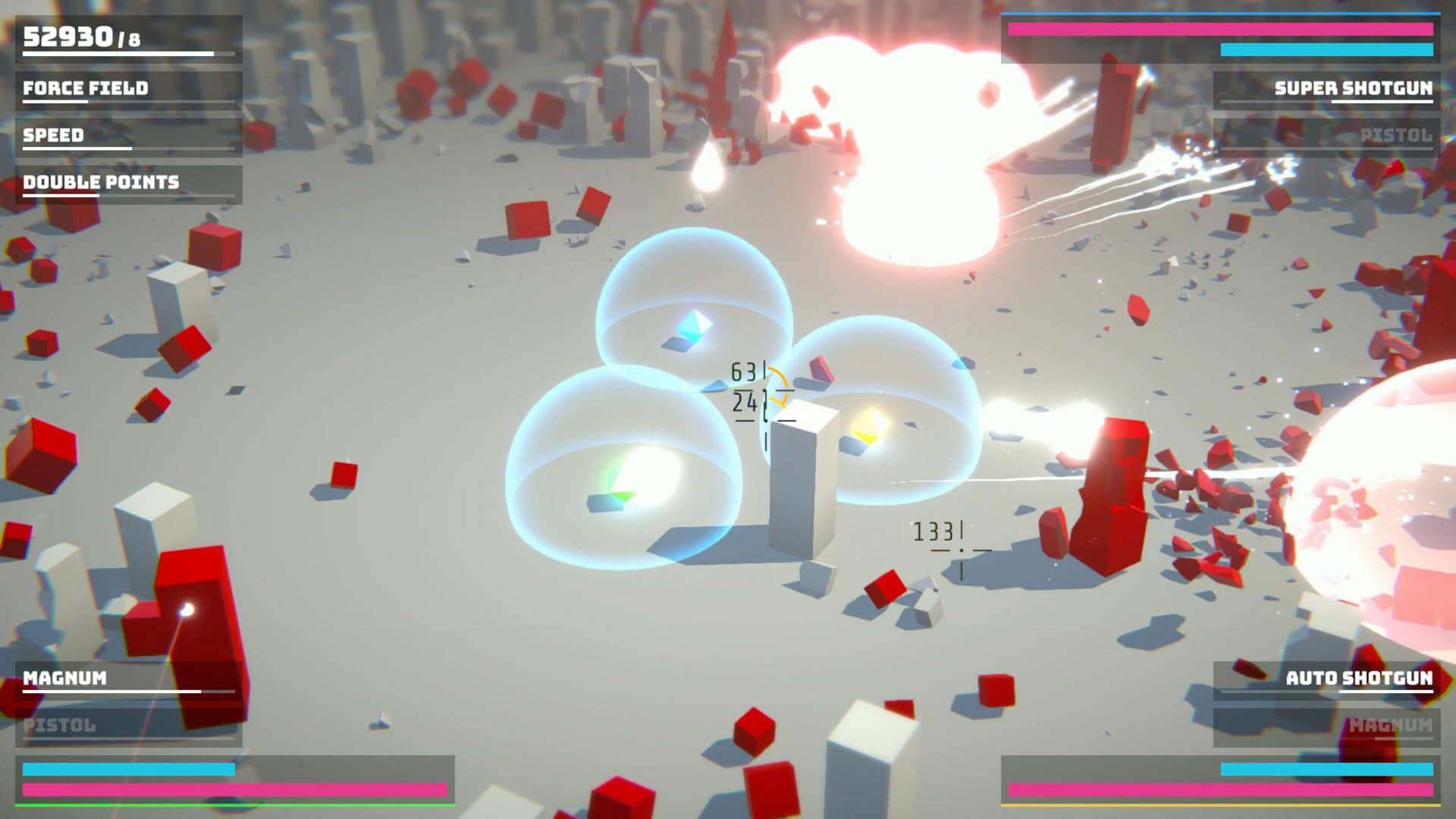 Screenshot for Destropolis