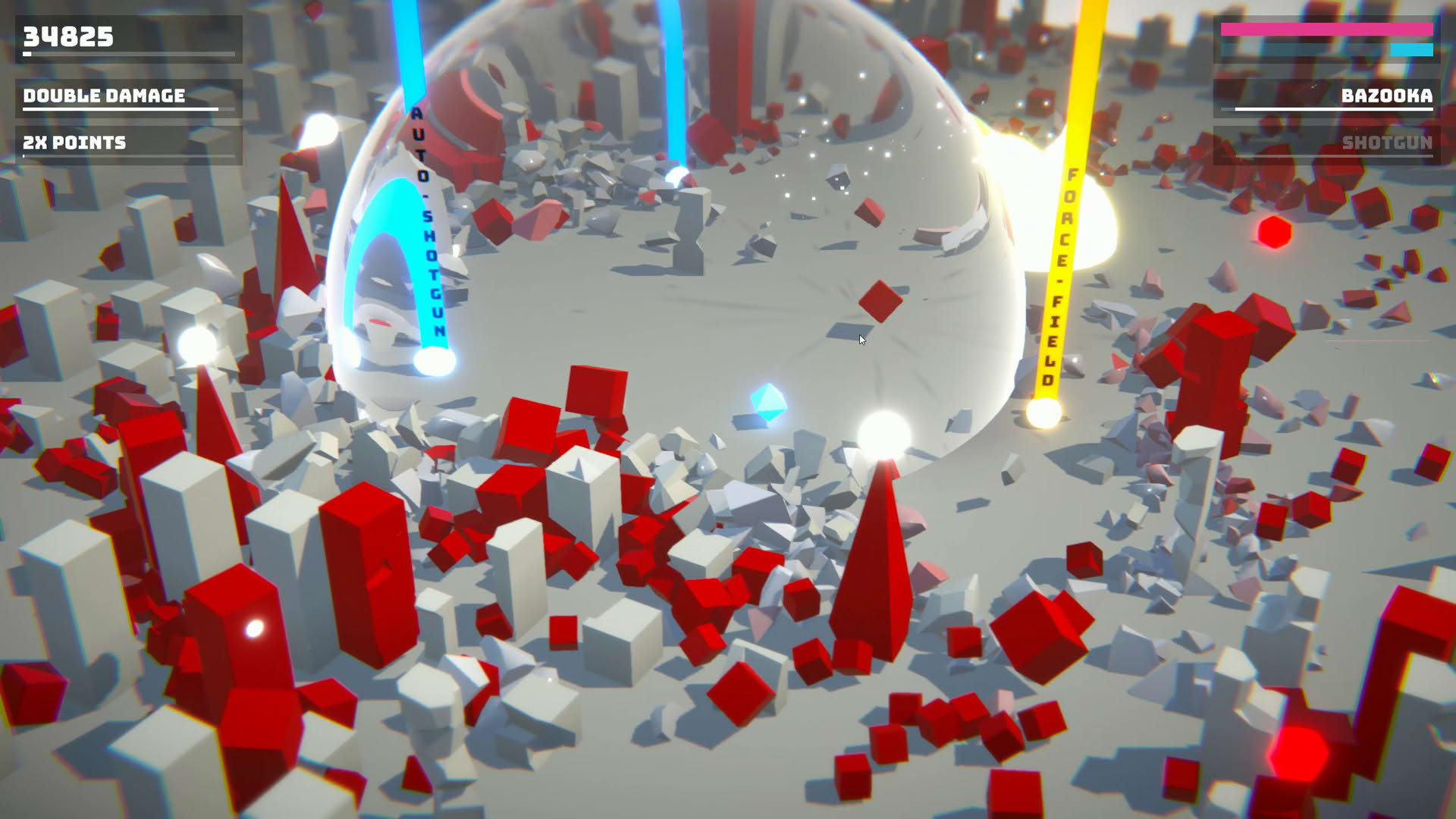 Screenshot for Destropolis