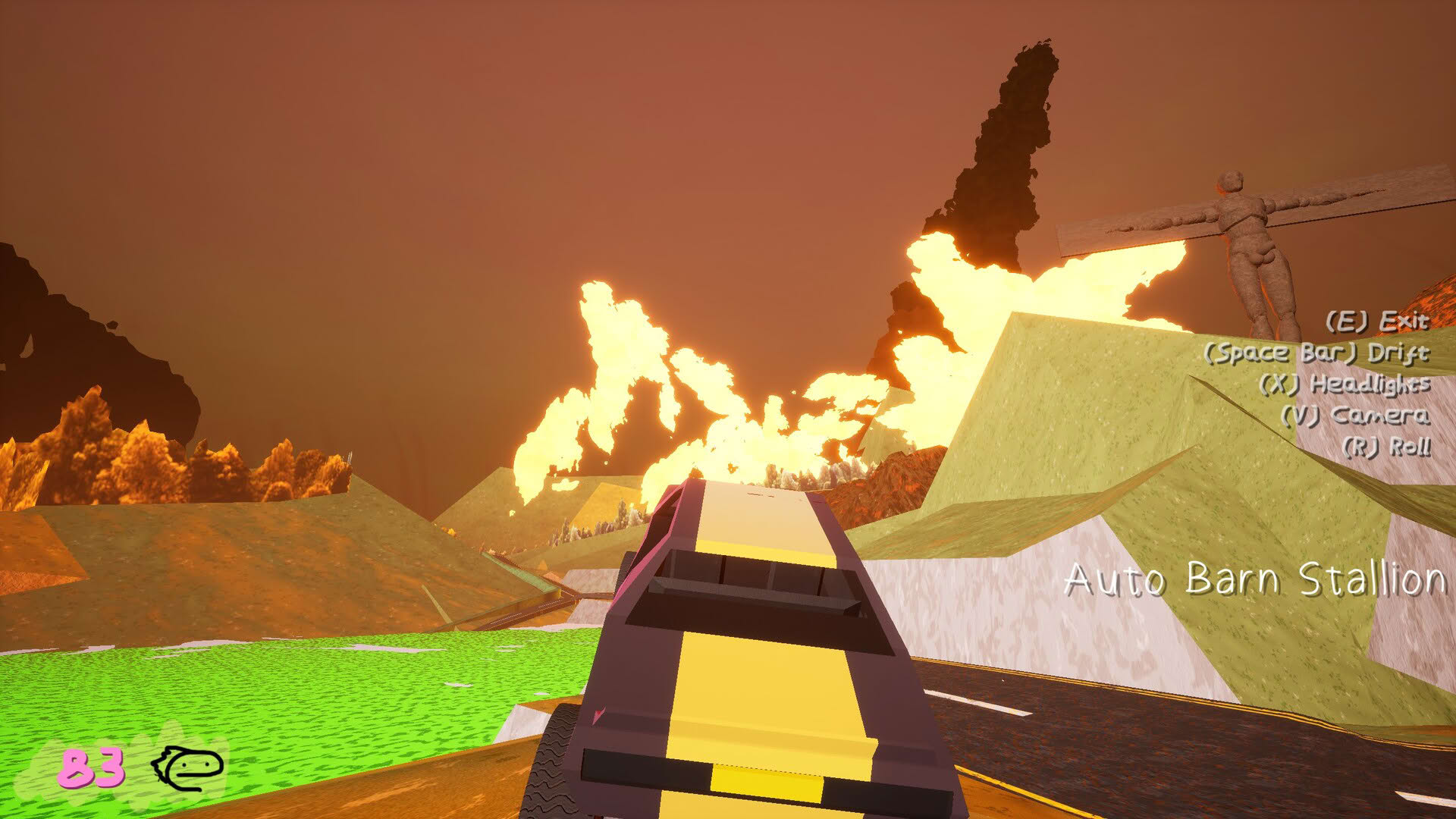 Screenshot for 77p egg: Eggwife