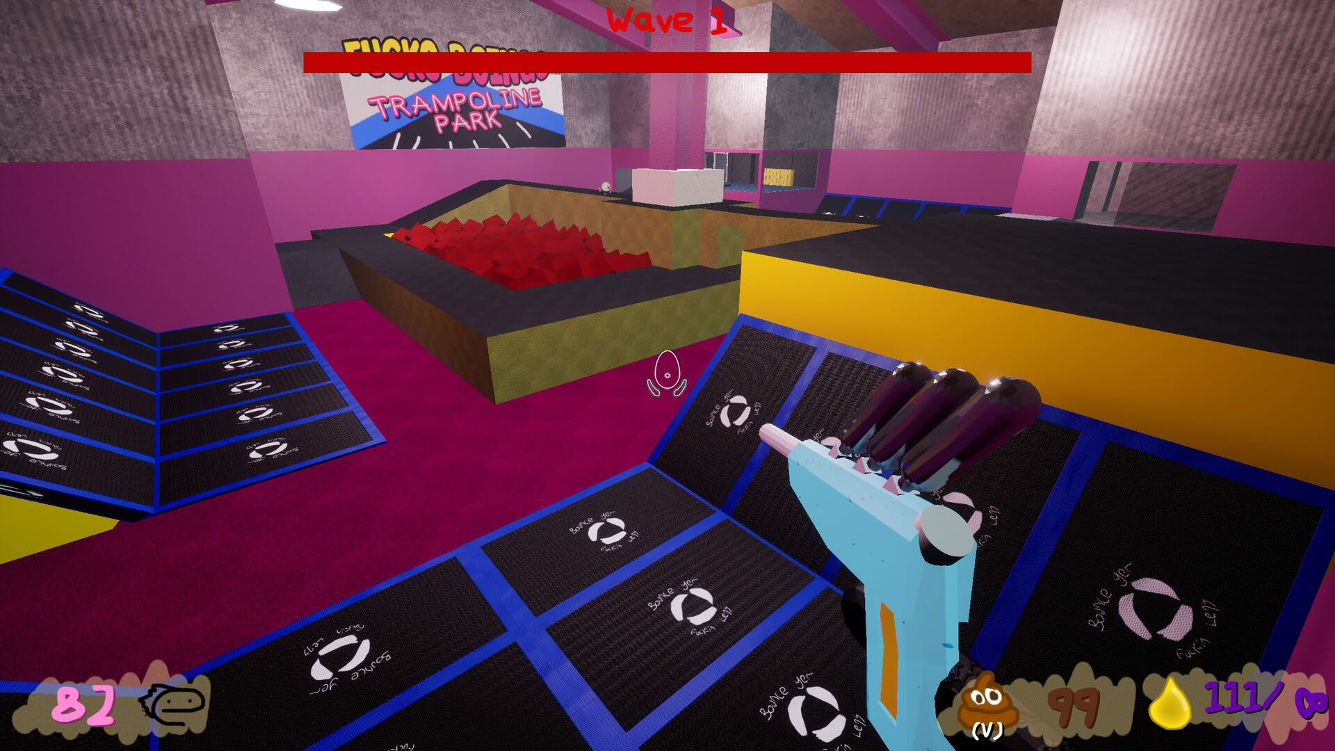 Screenshot for 77p egg: Eggwife
