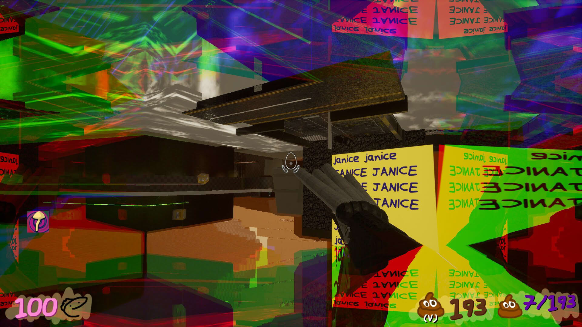 Screenshot for 77p egg: Eggwife