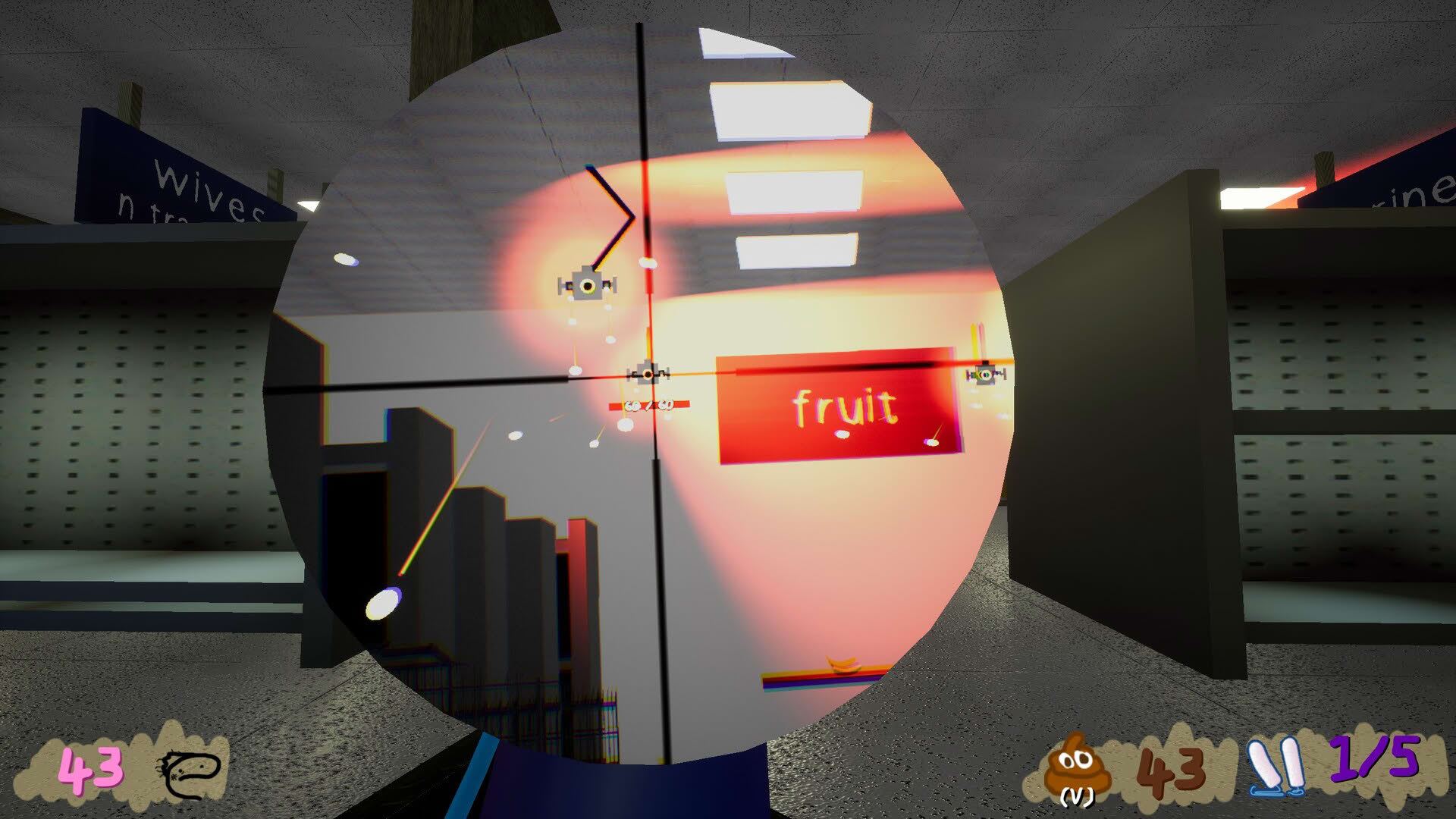 Screenshot for 77p egg: Eggwife